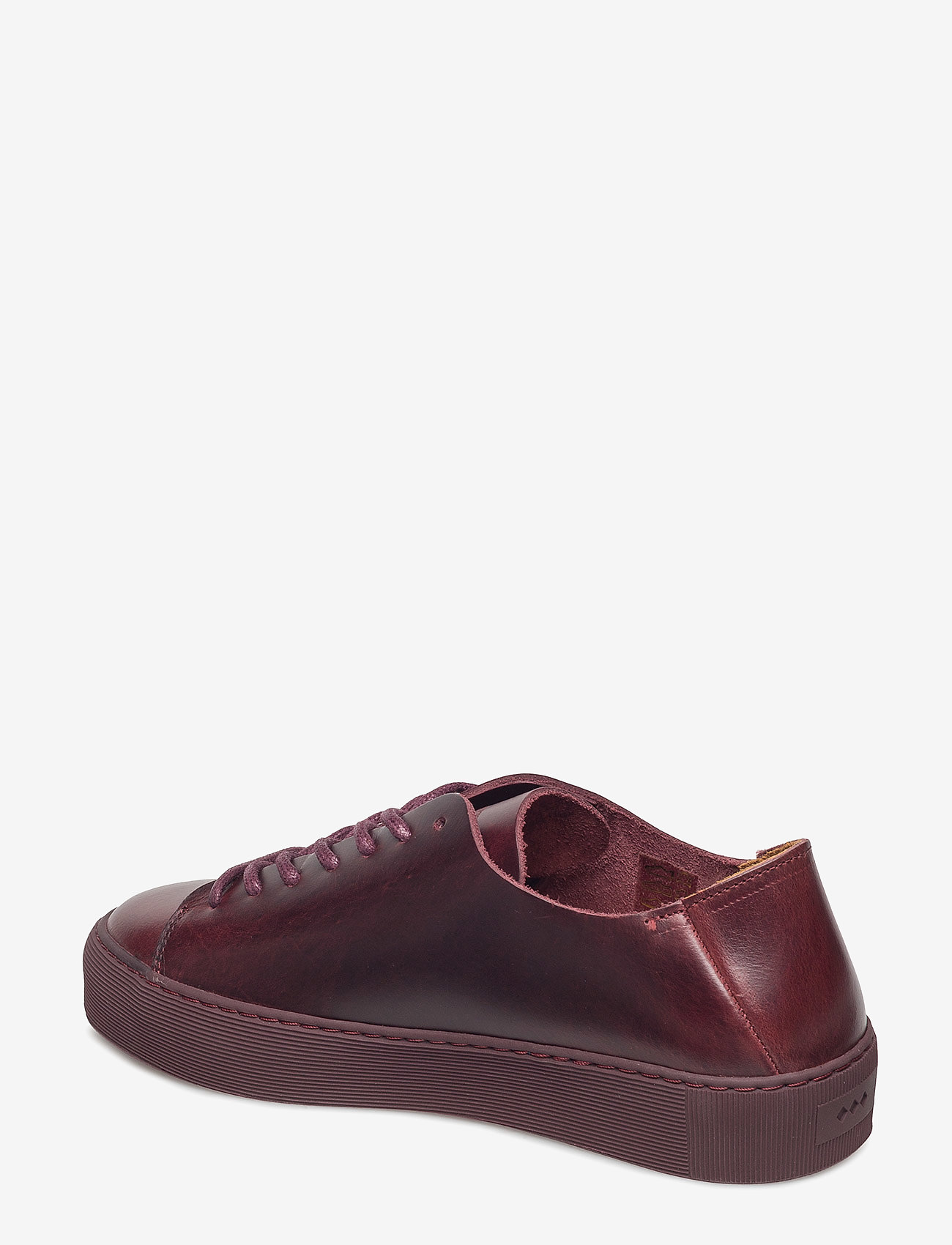 Royal RepubliQ - Doric Unbound Derby Shoe - bordeaux - 2