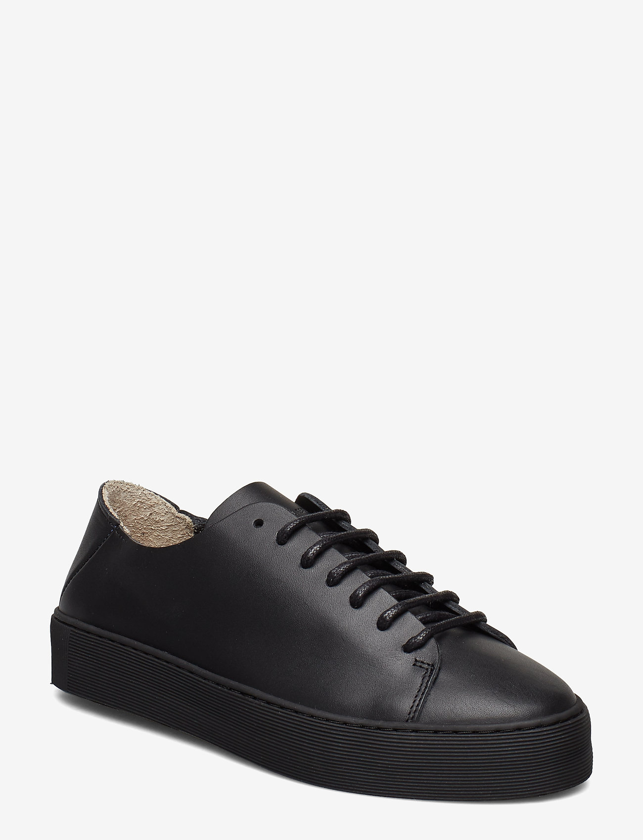 Royal RepubliQ - Doric Derby Shoe - black - 0