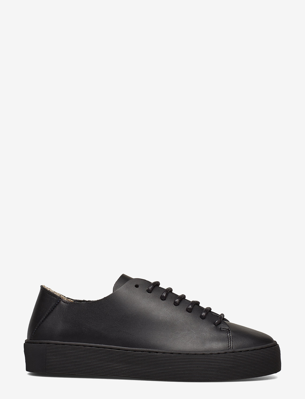 Royal RepubliQ - Doric Derby Shoe - black - 1