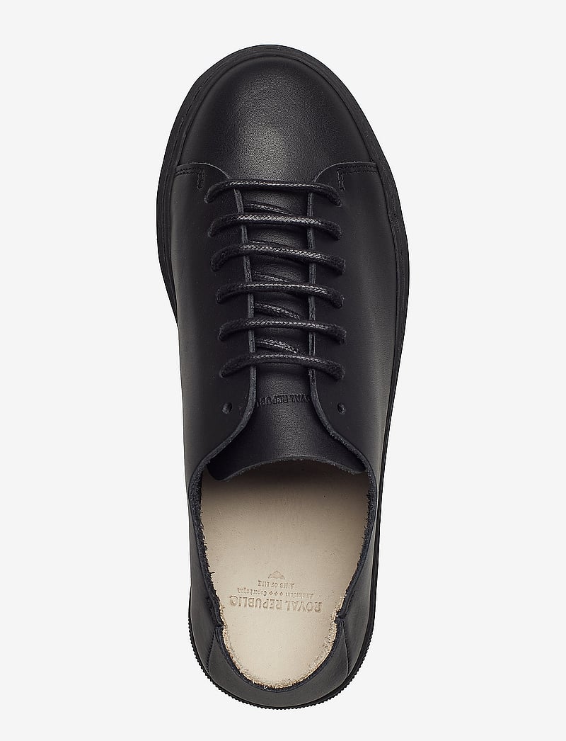 Royal RepubliQ Doric Derby Shoe – low top sneakers – shop at Booztlet