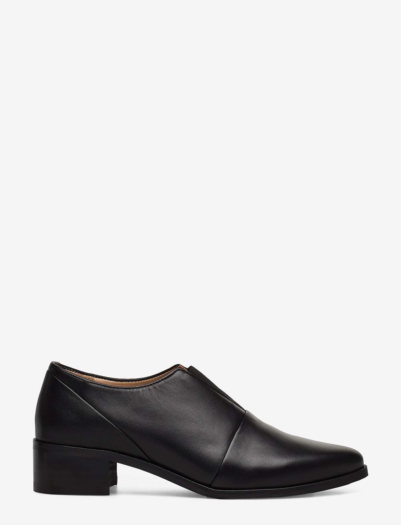 Royal RepubliQ - Elite Oxford No Lace - black - 1