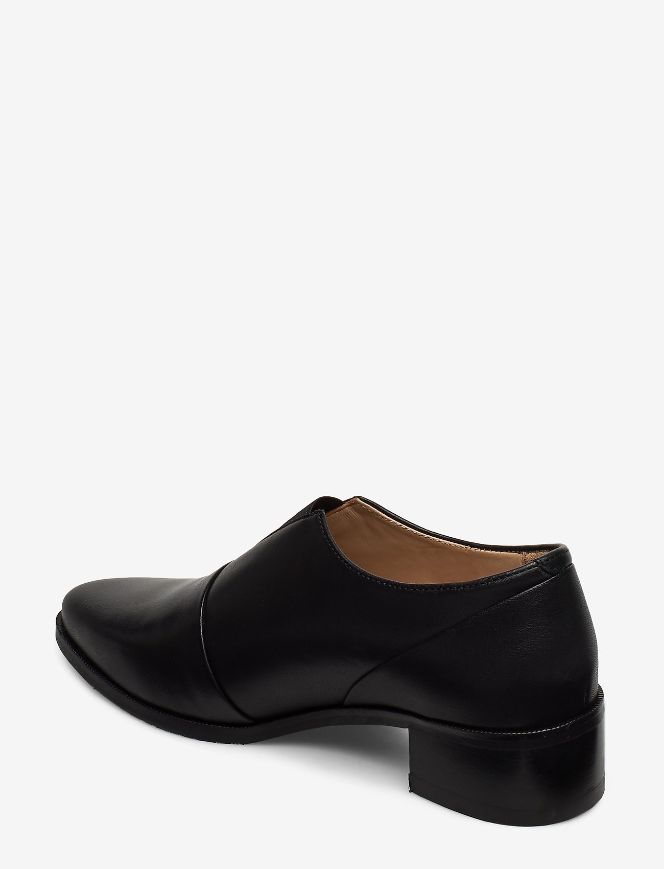 Royal RepubliQ - Elite Oxford No Lace - black - 2