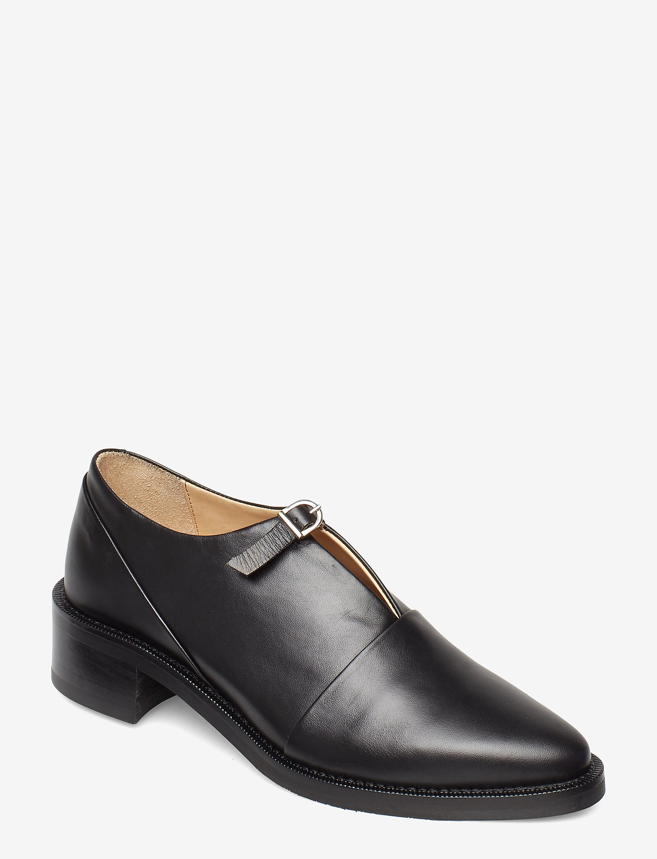 Royal RepubliQ - Elite Monk Shoe - black - 0