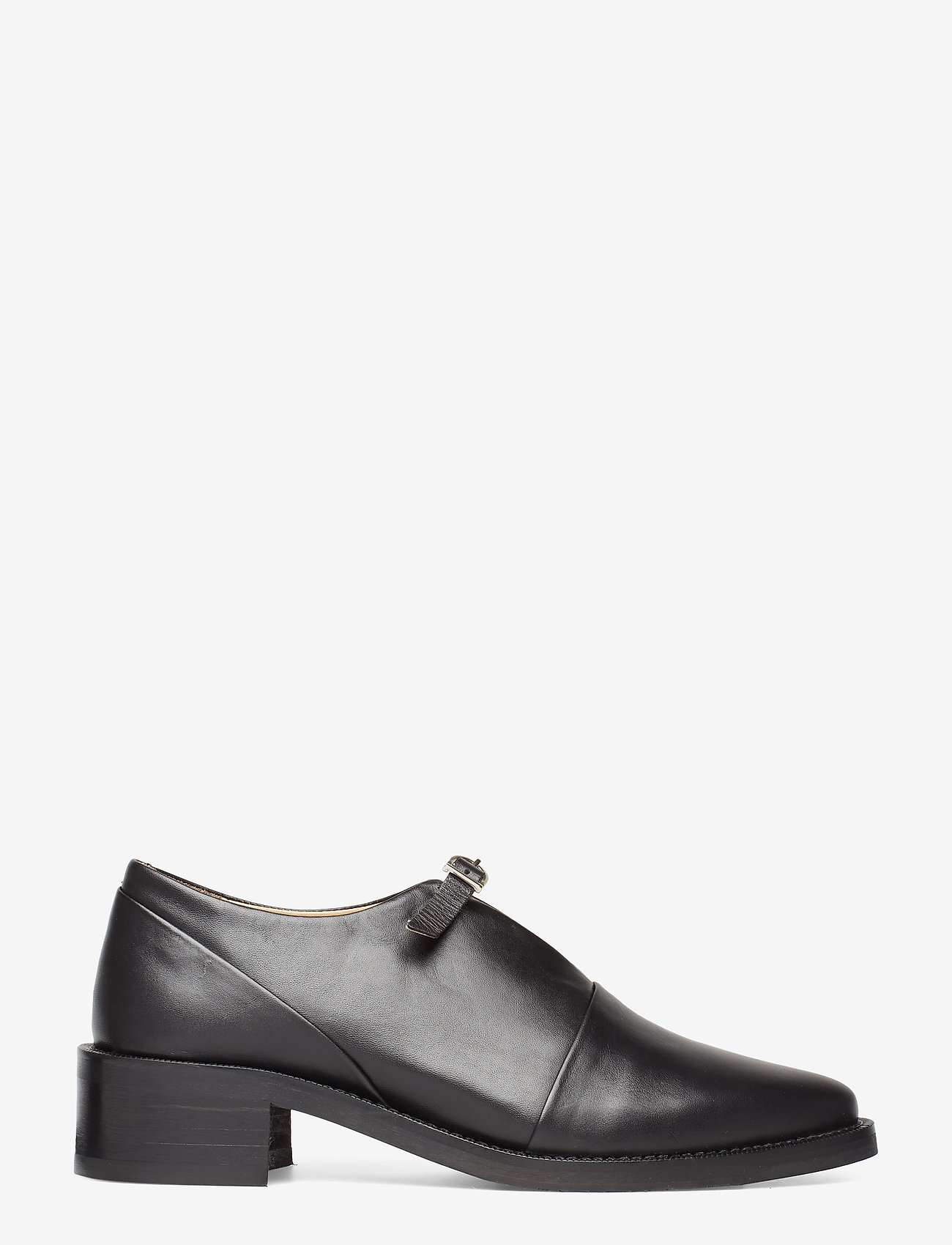 Royal RepubliQ - Elite Monk Shoe - black - 1