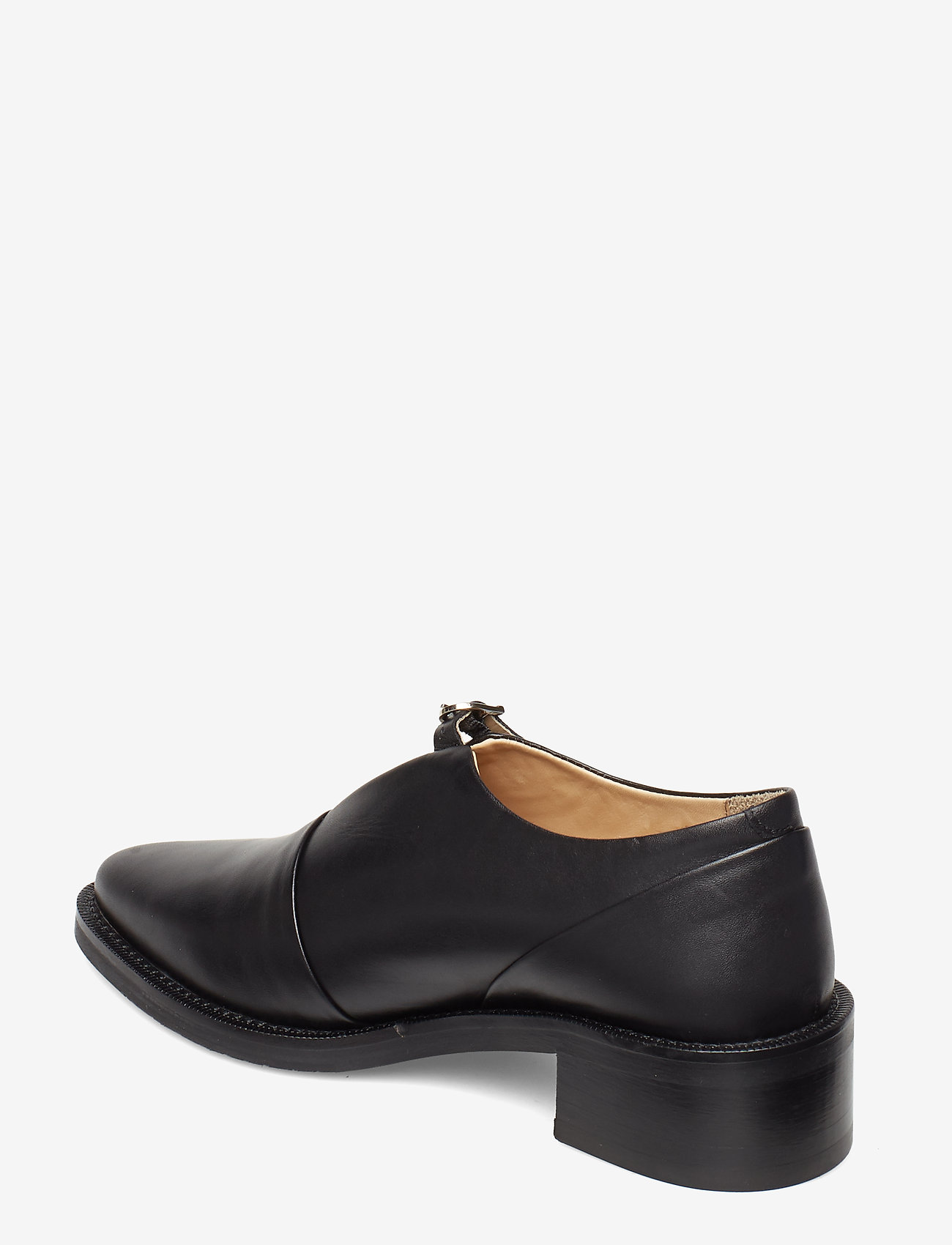 Royal RepubliQ - Elite Monk Shoe - black - 2
