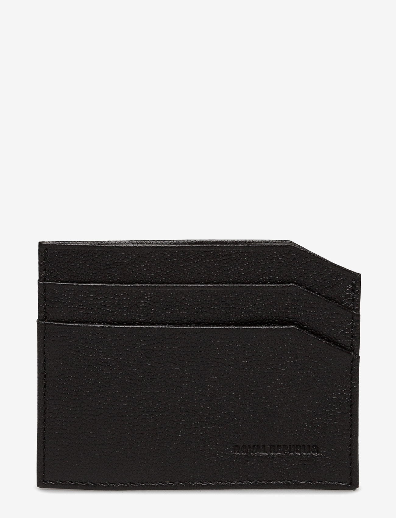 Royal RepubliQ - FUZE CARDHOLDER - black - 0