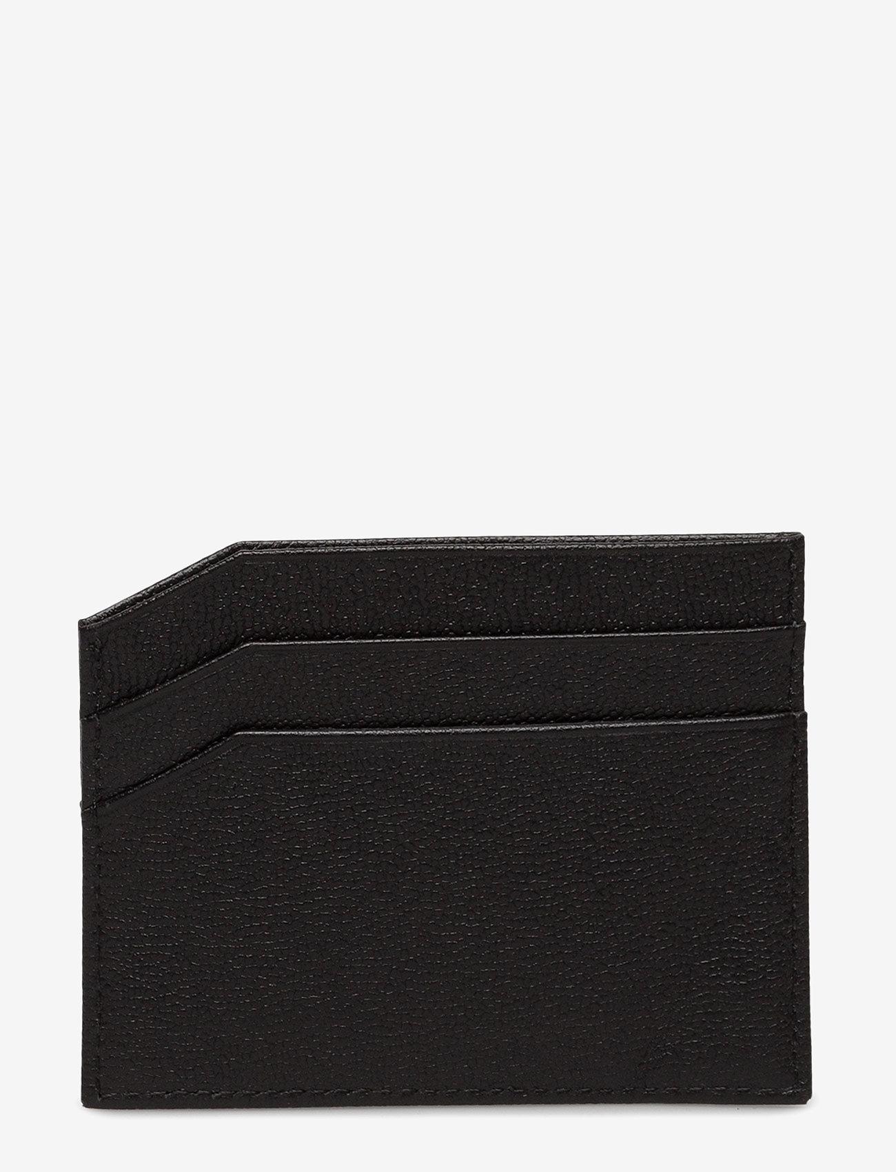 Royal RepubliQ - FUZE CARDHOLDER - black - 1