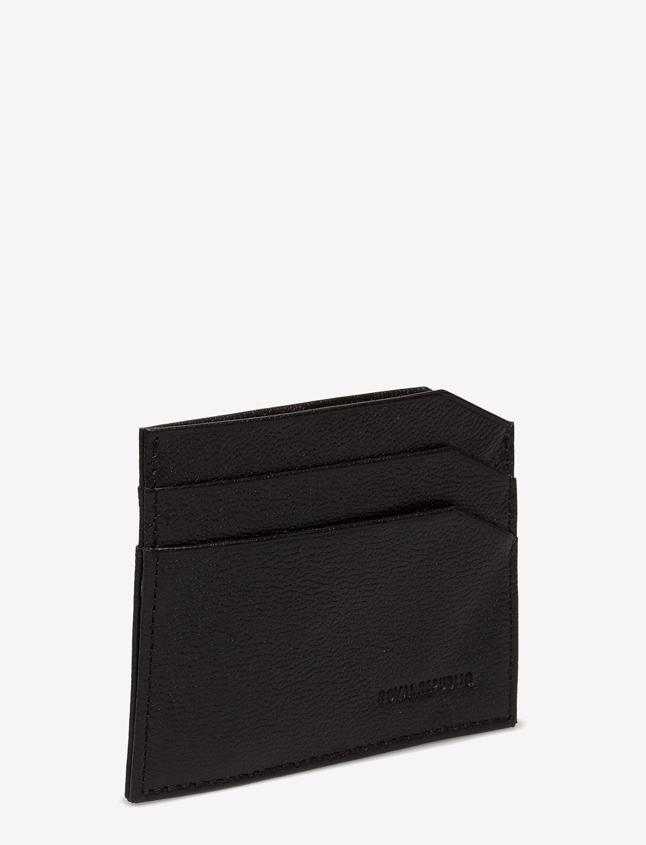 Royal RepubliQ - FUZE CARDHOLDER - black - 2