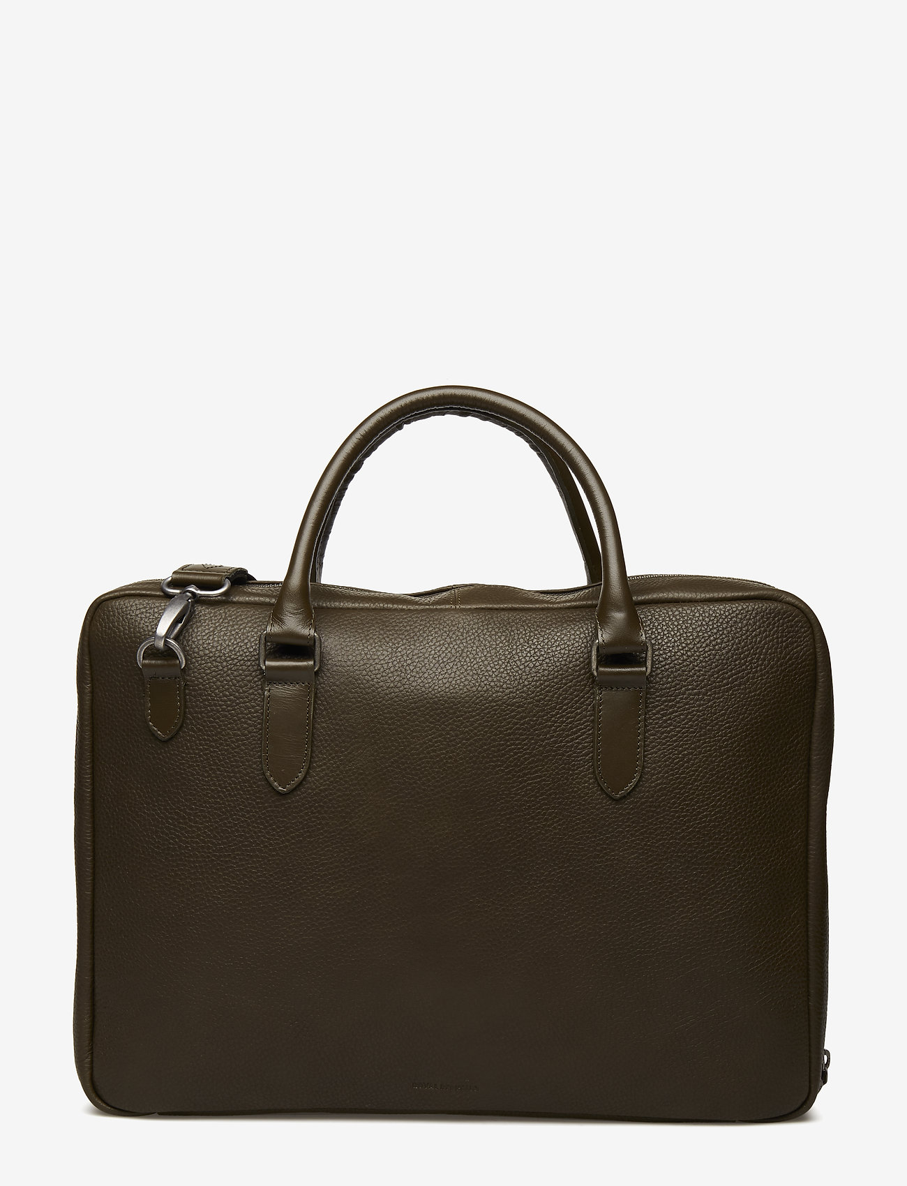 Royal RepubliQ - Omega Laptop Bag - hiking green - 1