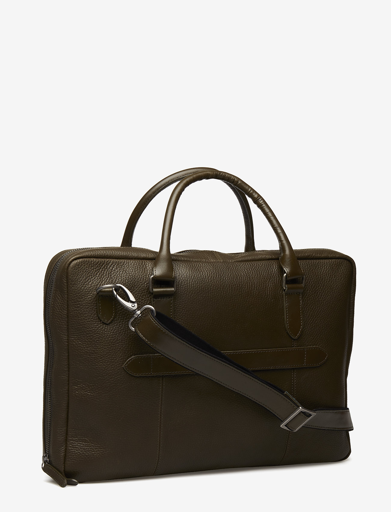 Royal RepubliQ - Omega Laptop Bag - hiking green - 2