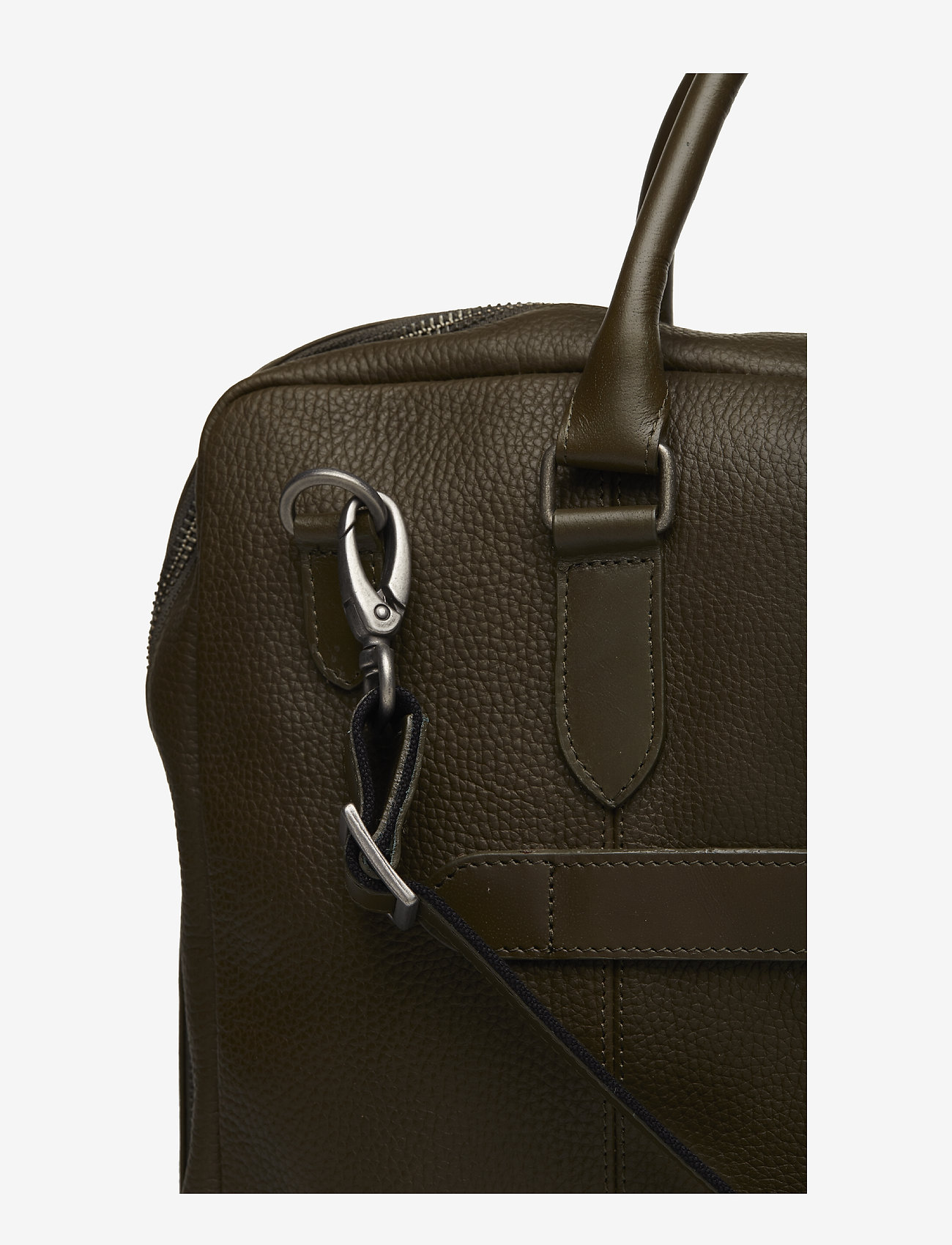 Royal RepubliQ - Omega Laptop Bag - hiking green - 3