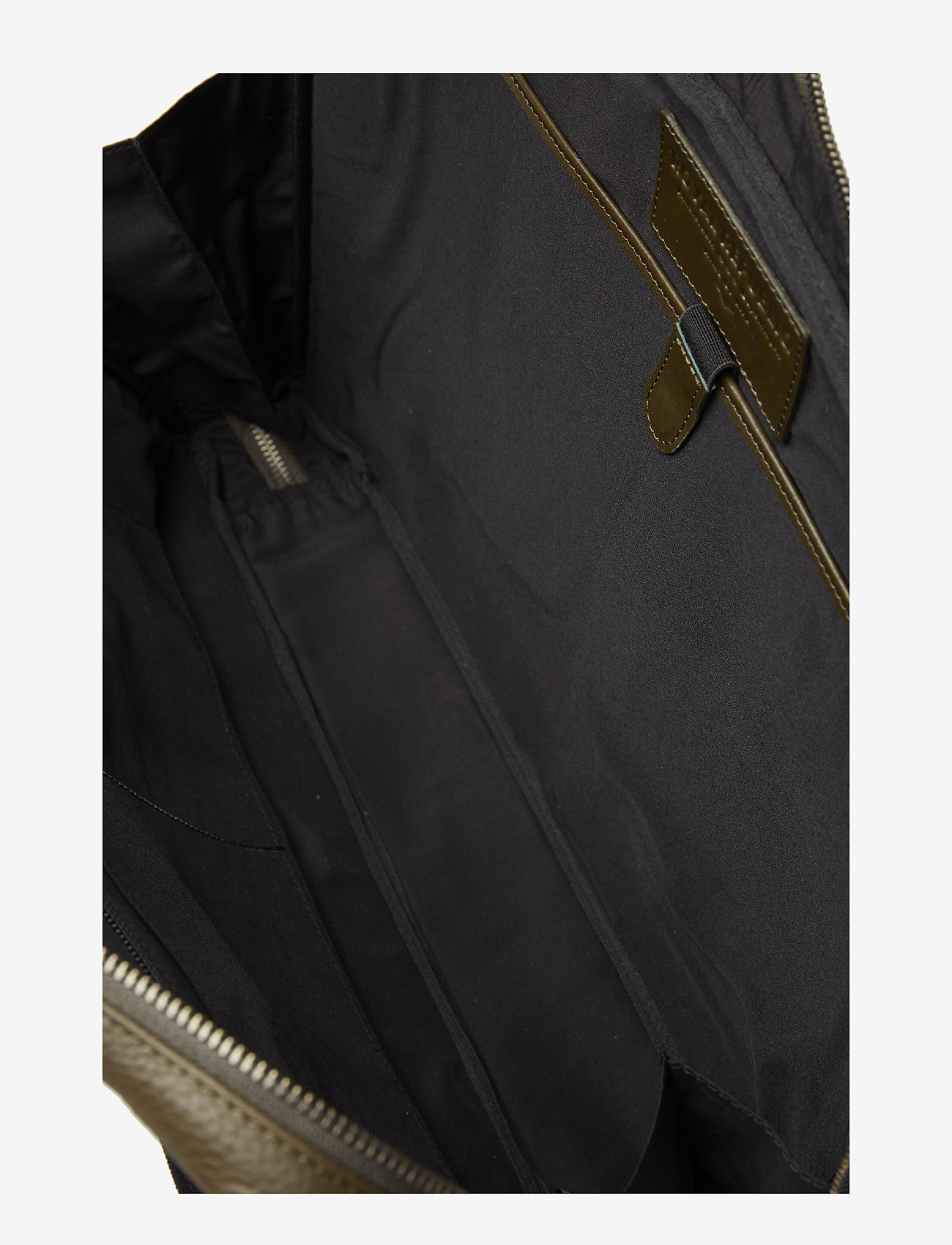 Royal RepubliQ - Omega Laptop Bag - hiking green - 5