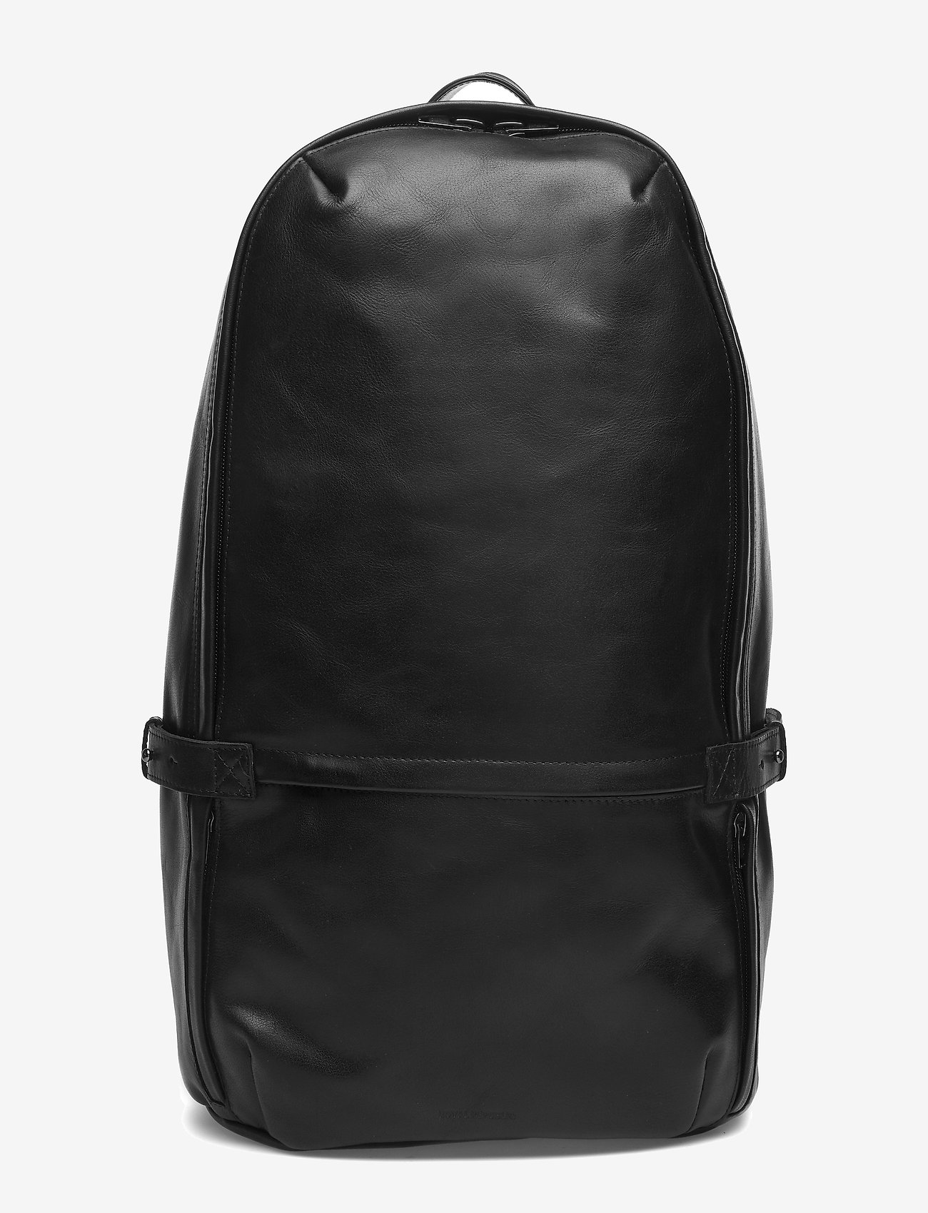 Sack Backpack - BLACK