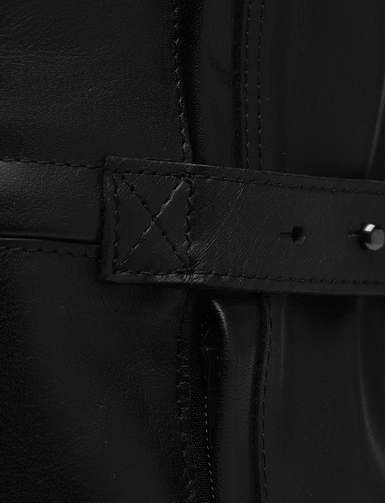 Royal RepubliQ - Sack Backpack - black - 4