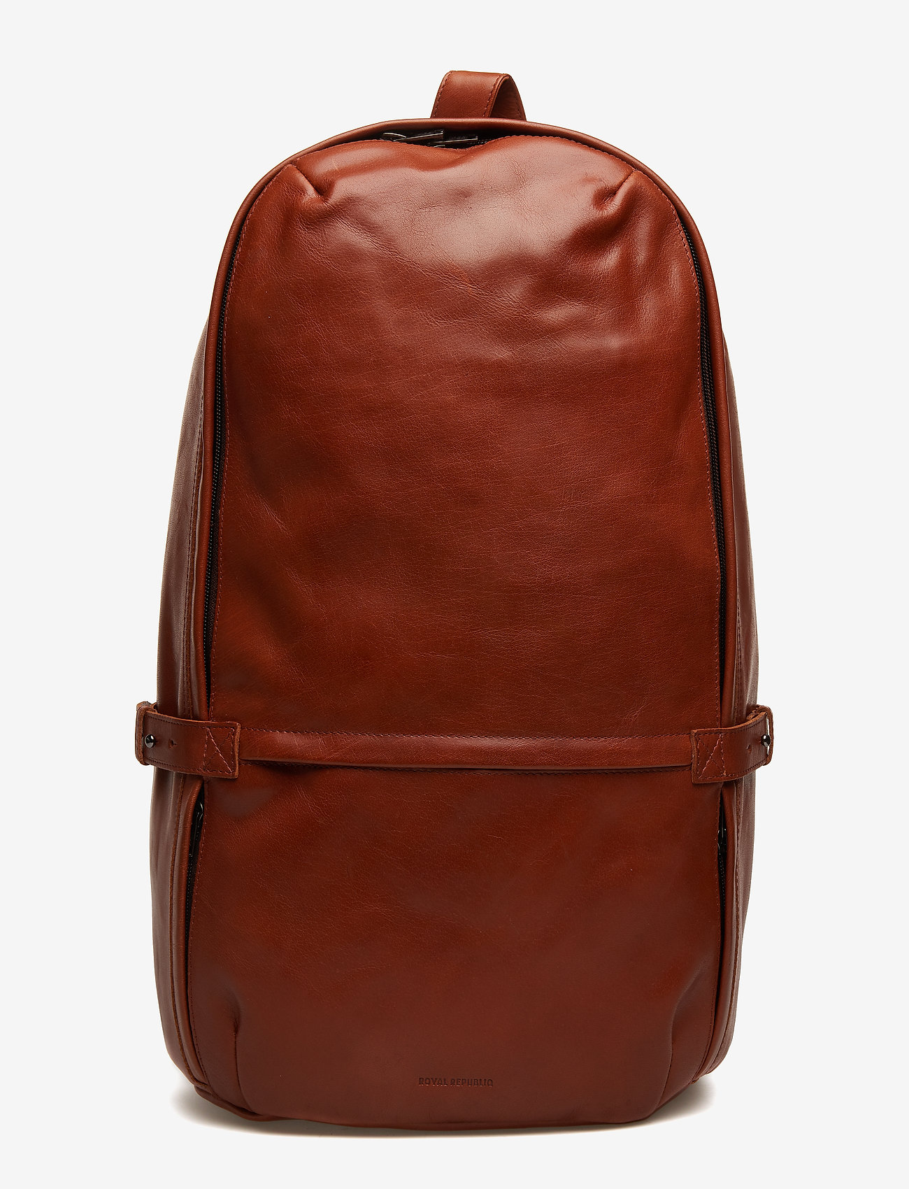 Sack Backpack - COGNAC