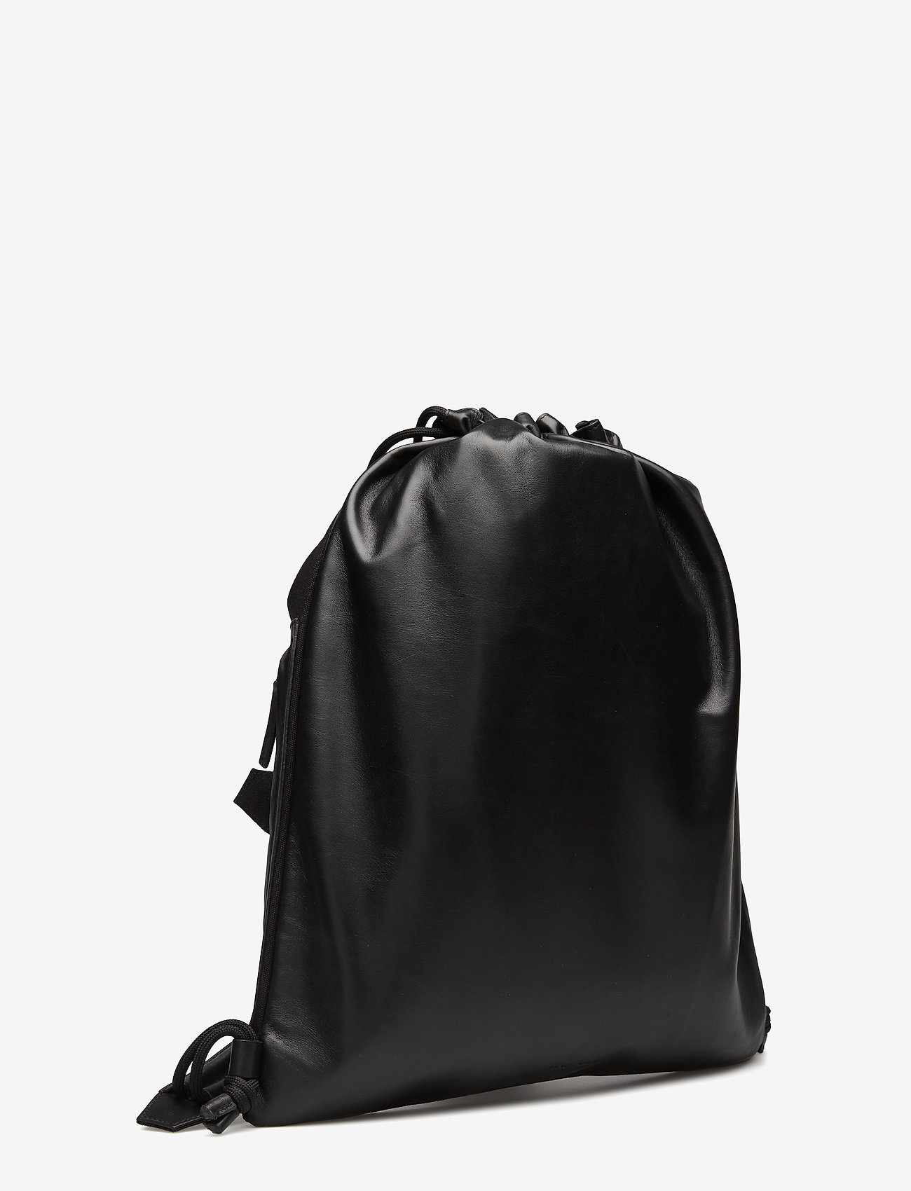 Royal RepubliQ - Bond Drawstring Backpack - black - 2