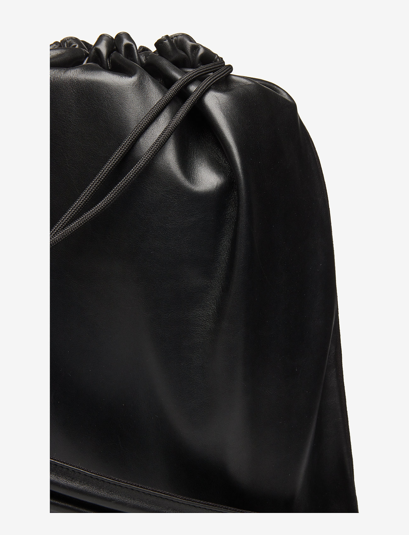 Royal RepubliQ - Bond Drawstring Backpack - black - 3