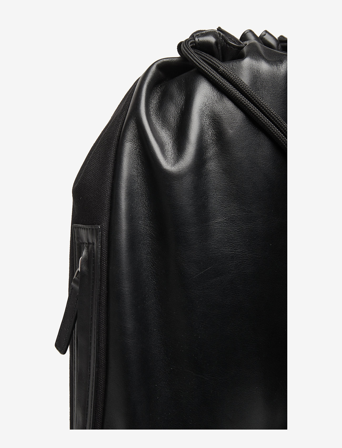 Royal RepubliQ - Bond Drawstring Backpack - black - 4