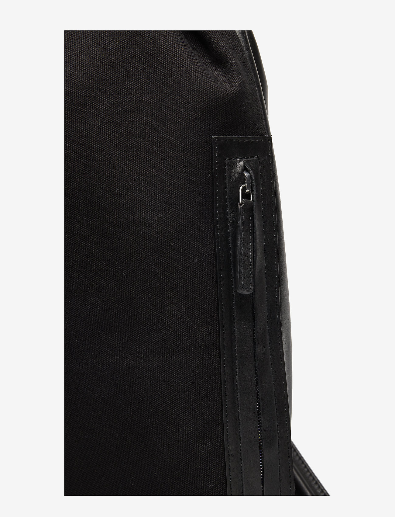 Royal RepubliQ - Bond Drawstring Backpack - black - 5