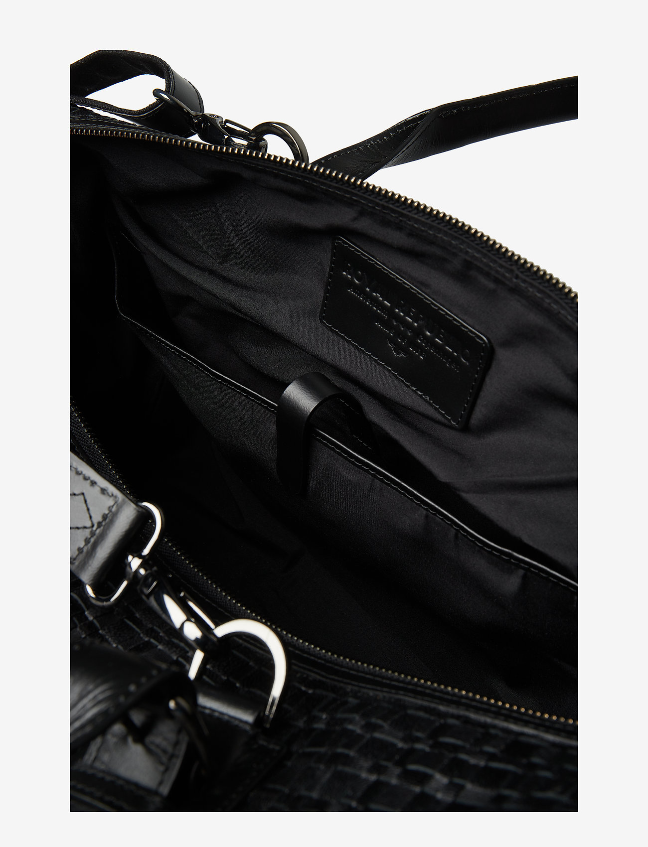 Royal RepubliQ - League Stay Over - black - 5