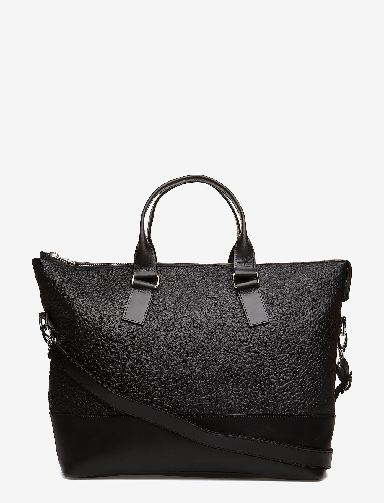 Tenacity Shopper - BLACK