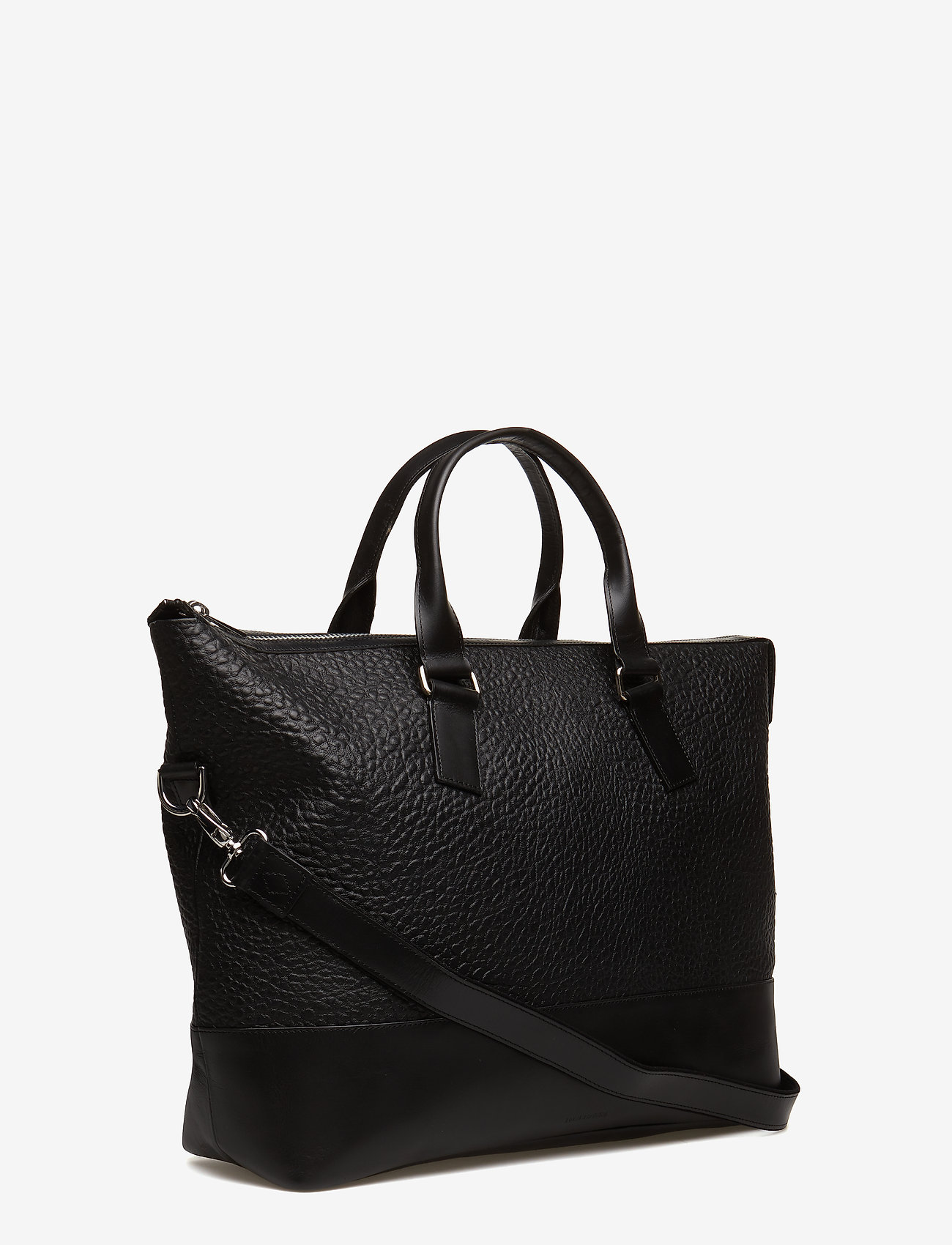 Royal RepubliQ - Tenacity Shopper - black - 2