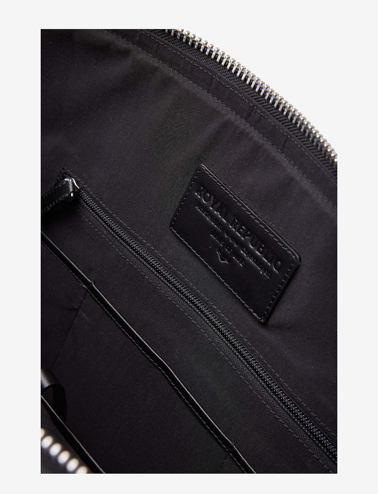 Royal RepubliQ - Tenacity Shopper - black - 5