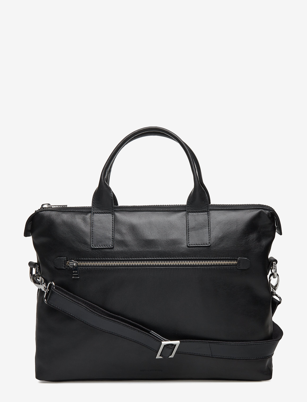 Royal RepubliQ - Bond Day Bag - black - 0