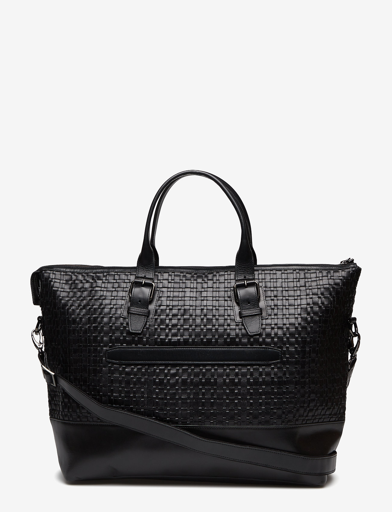 League Shopper - BLACK