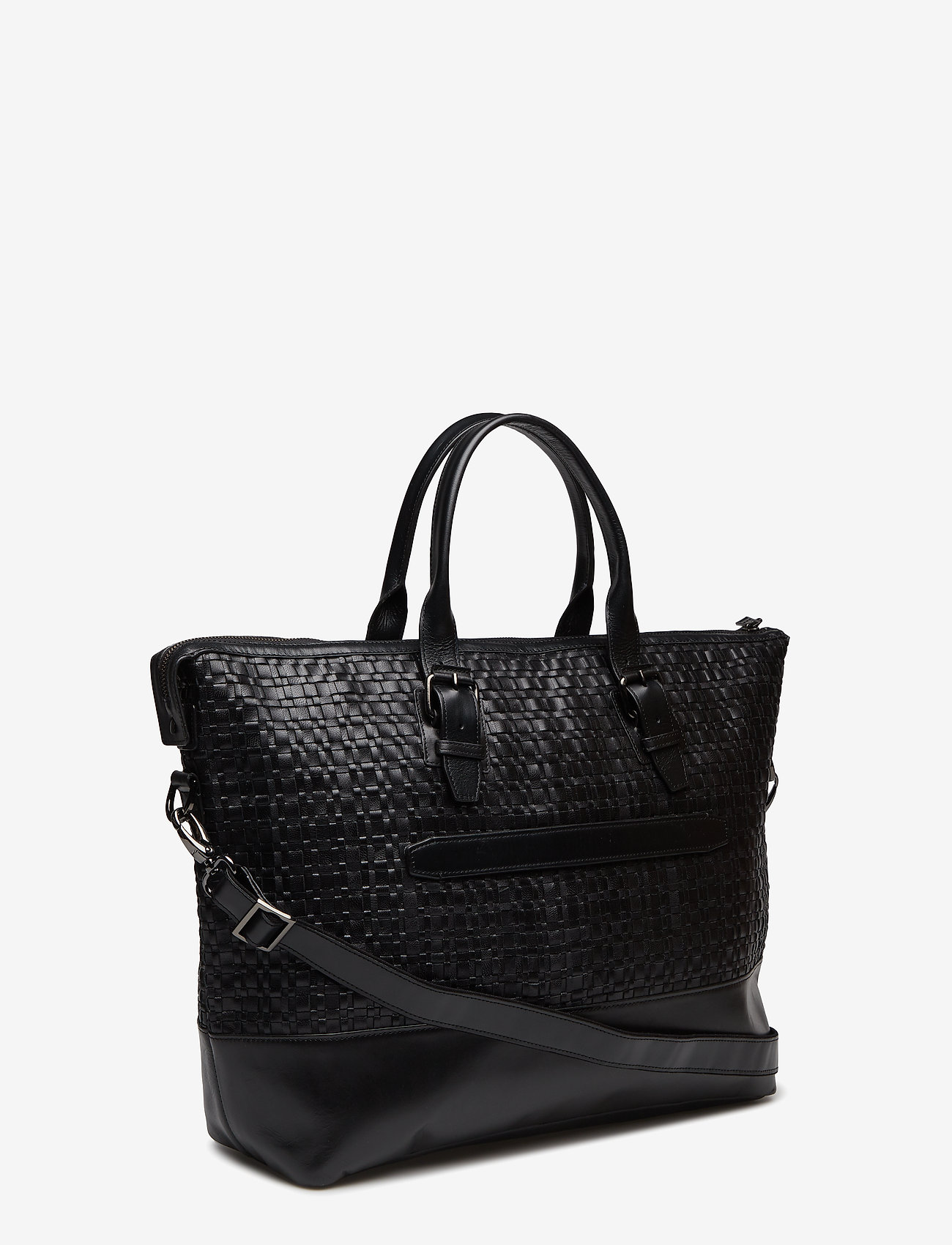 Royal RepubliQ - League Shopper - black - 2