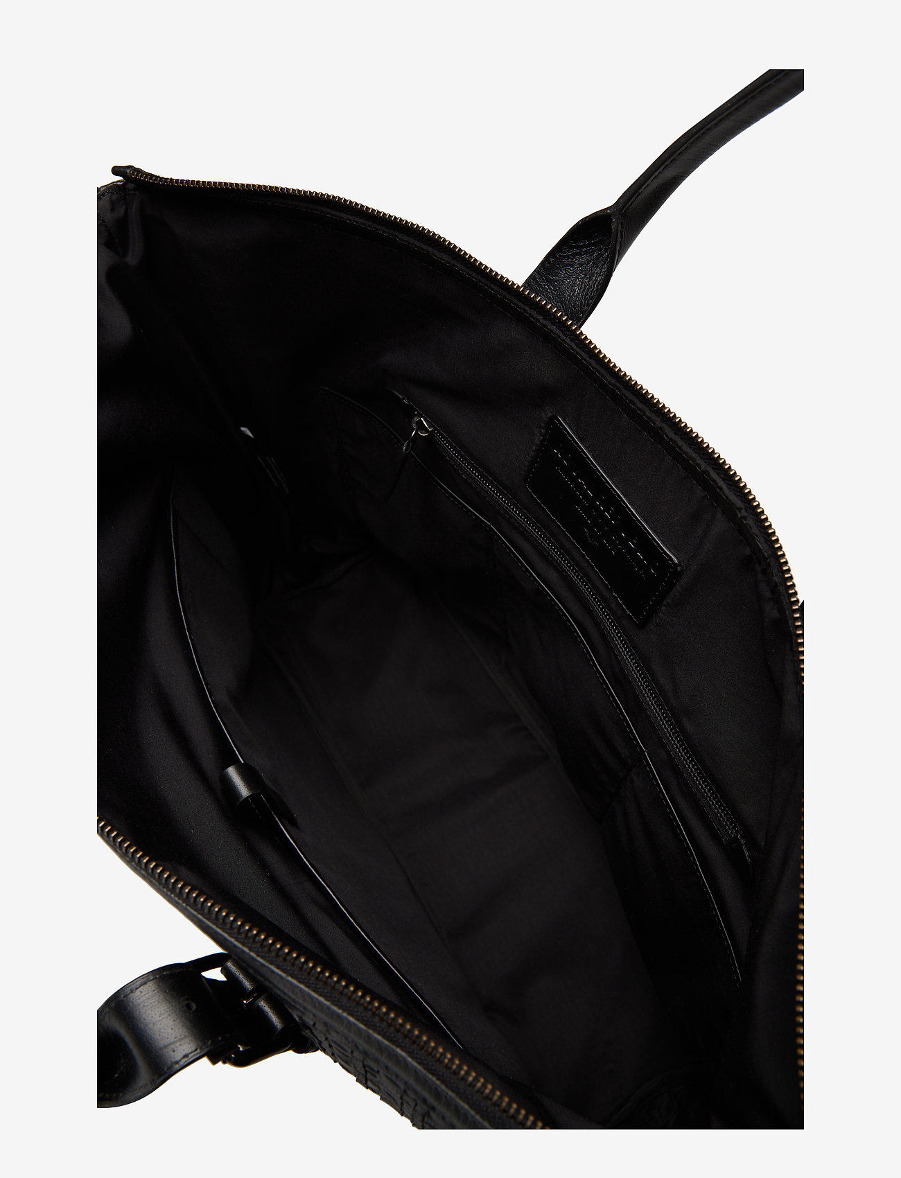 Royal RepubliQ - League Shopper - black - 5