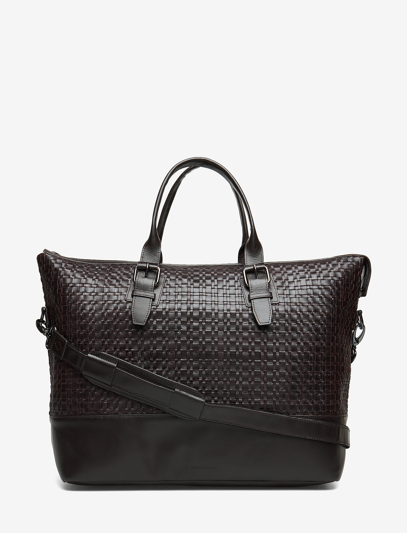 League Shopper - BROWN