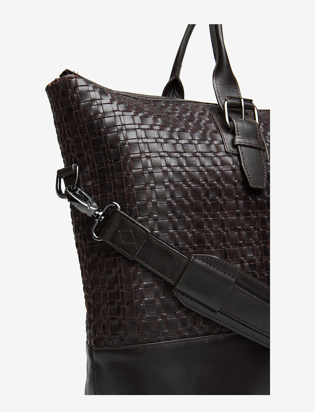 Royal RepubliQ - League Shopper - brown - 3