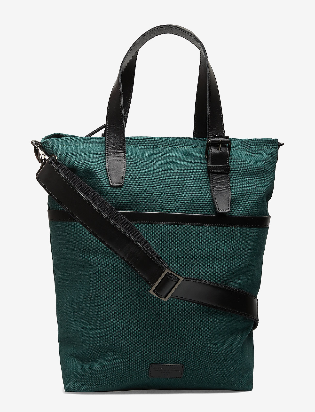Royal RepubliQ - Fjord Tote Bag - green - 0