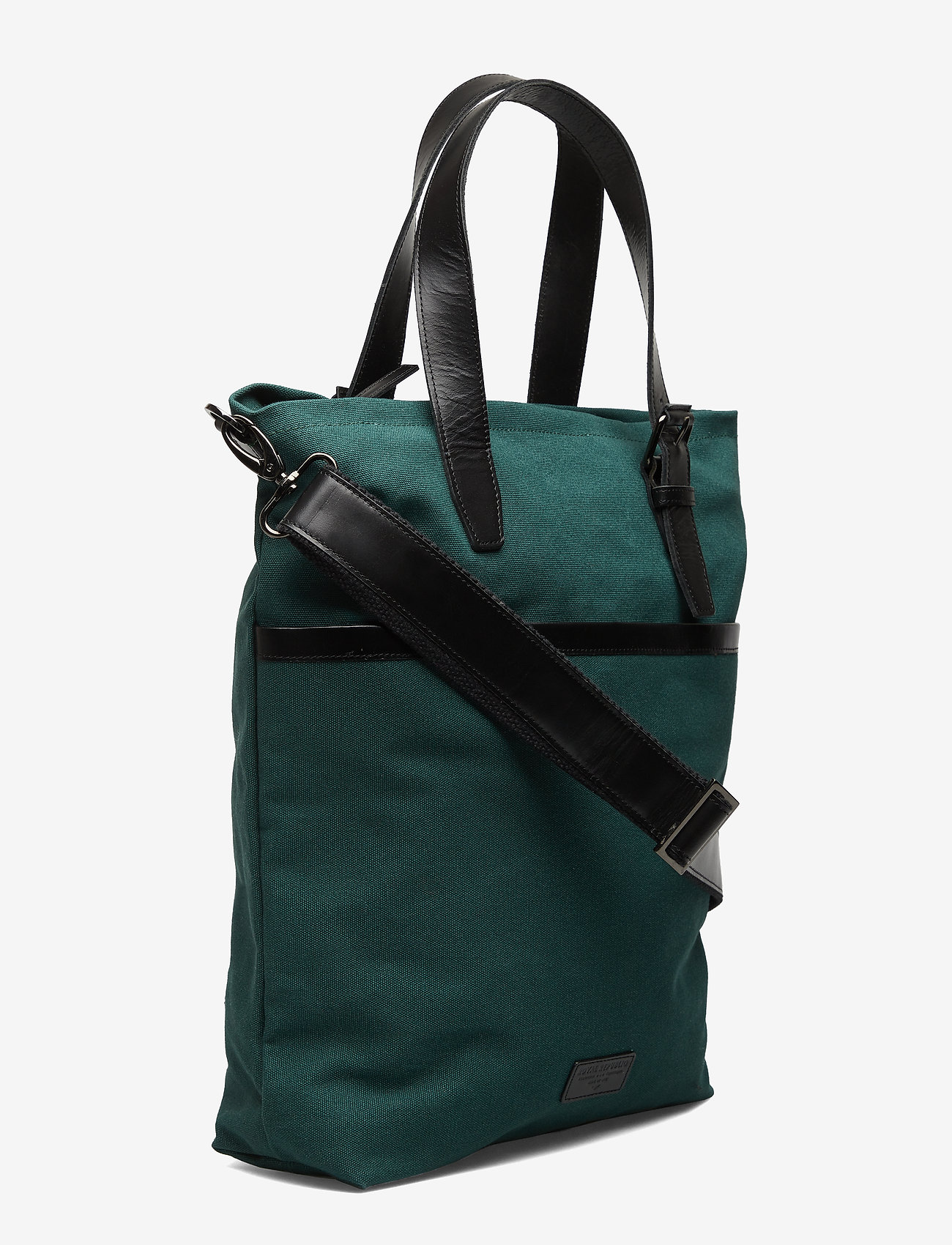 Royal RepubliQ - Fjord Tote Bag - green - 2