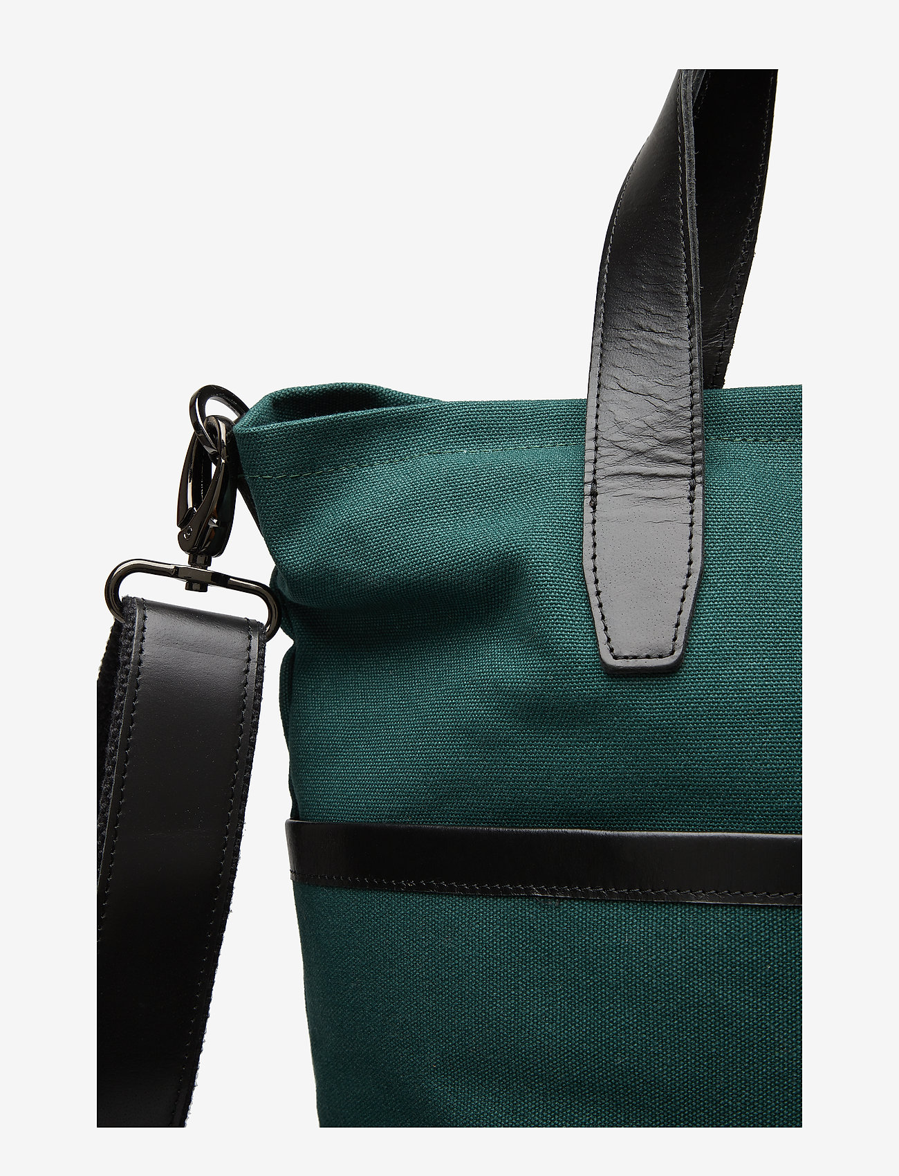 Royal RepubliQ - Fjord Tote Bag - green - 3