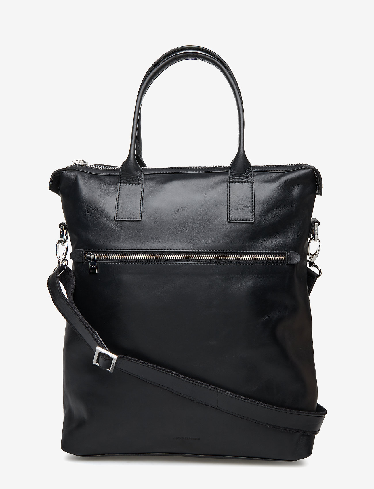 Royal RepubliQ - Bond Tote Bag - black - 0