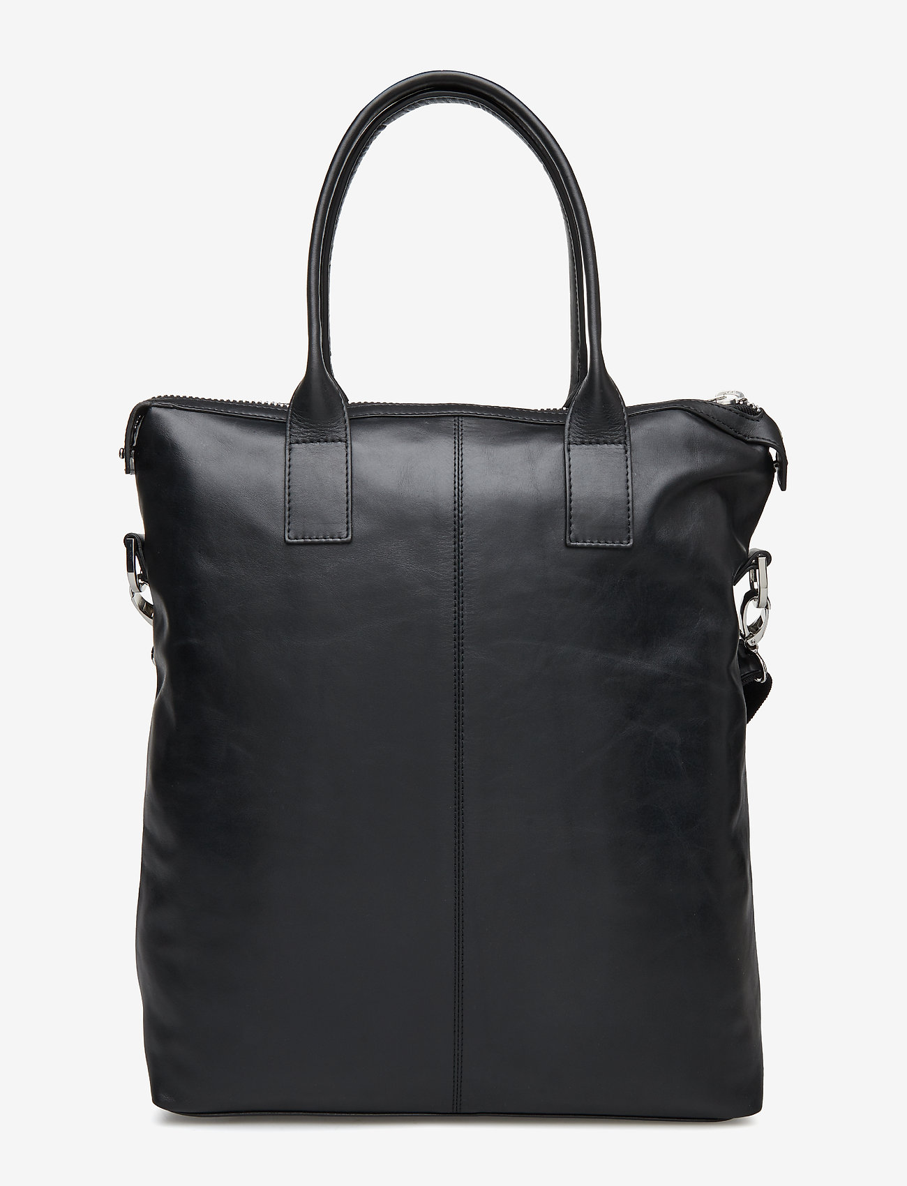 Royal RepubliQ - Bond Tote Bag - black - 1