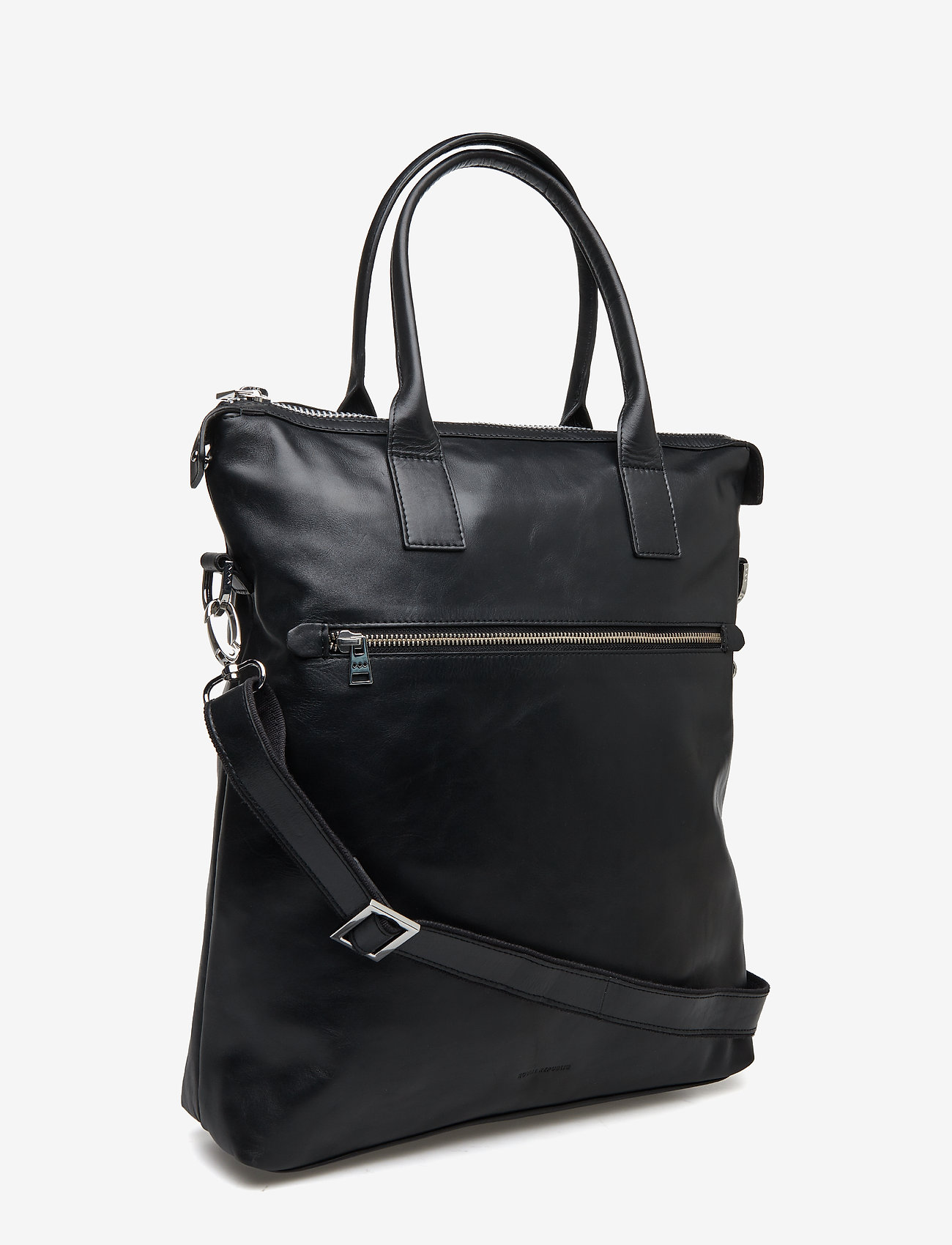 Royal RepubliQ - Bond Tote Bag - black - 2