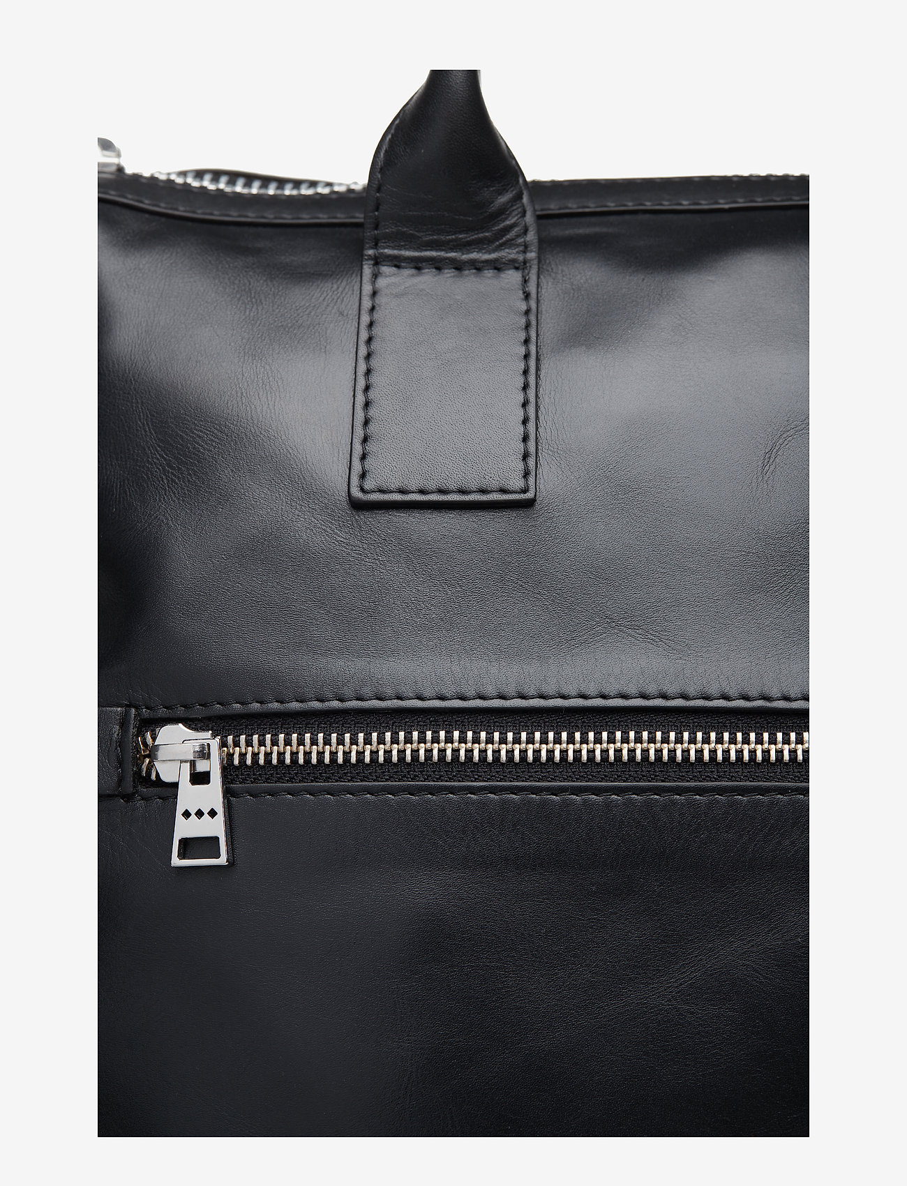 Royal RepubliQ - Bond Tote Bag - black - 3