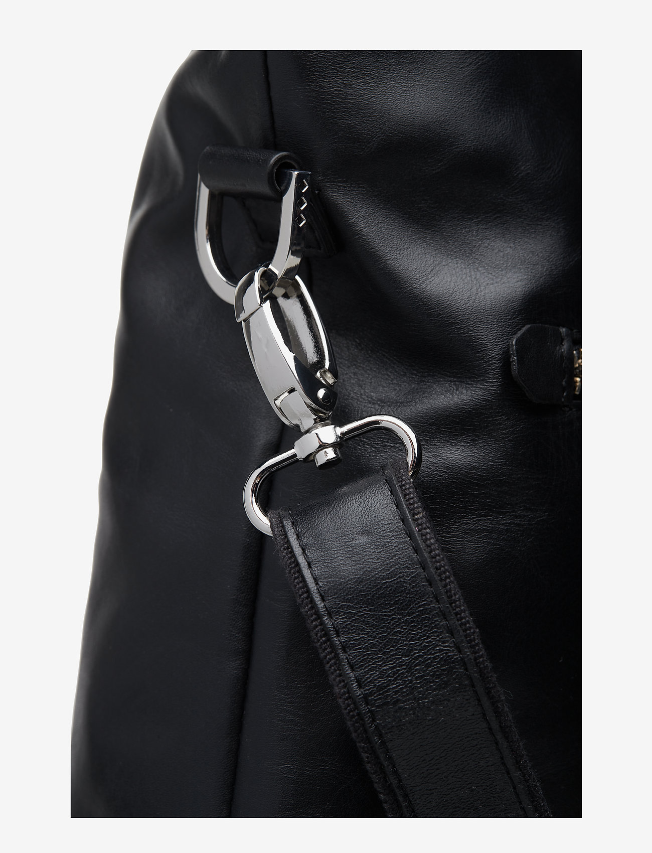Royal RepubliQ - Bond Tote Bag - black - 4