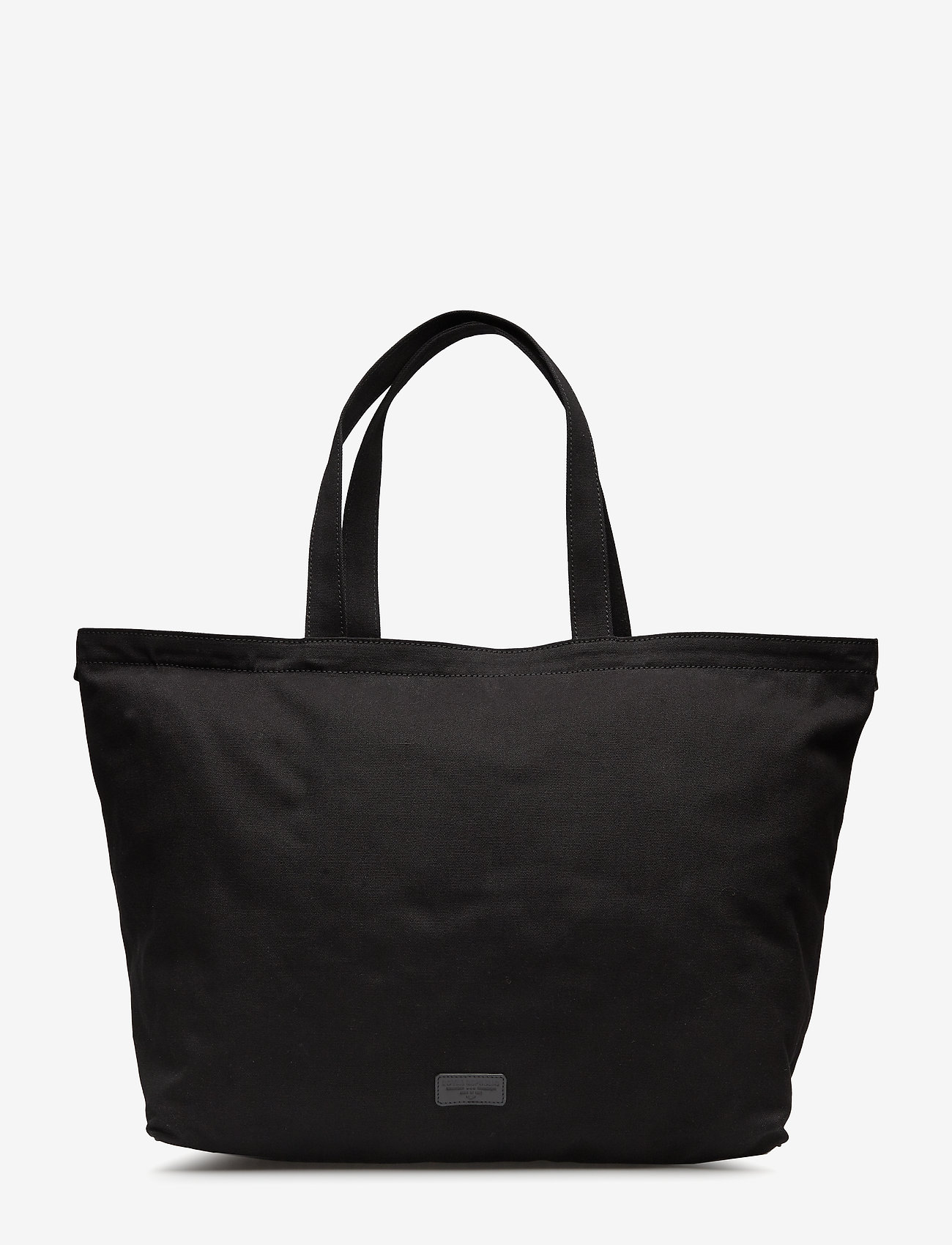 Fjord Shopper - BLACK