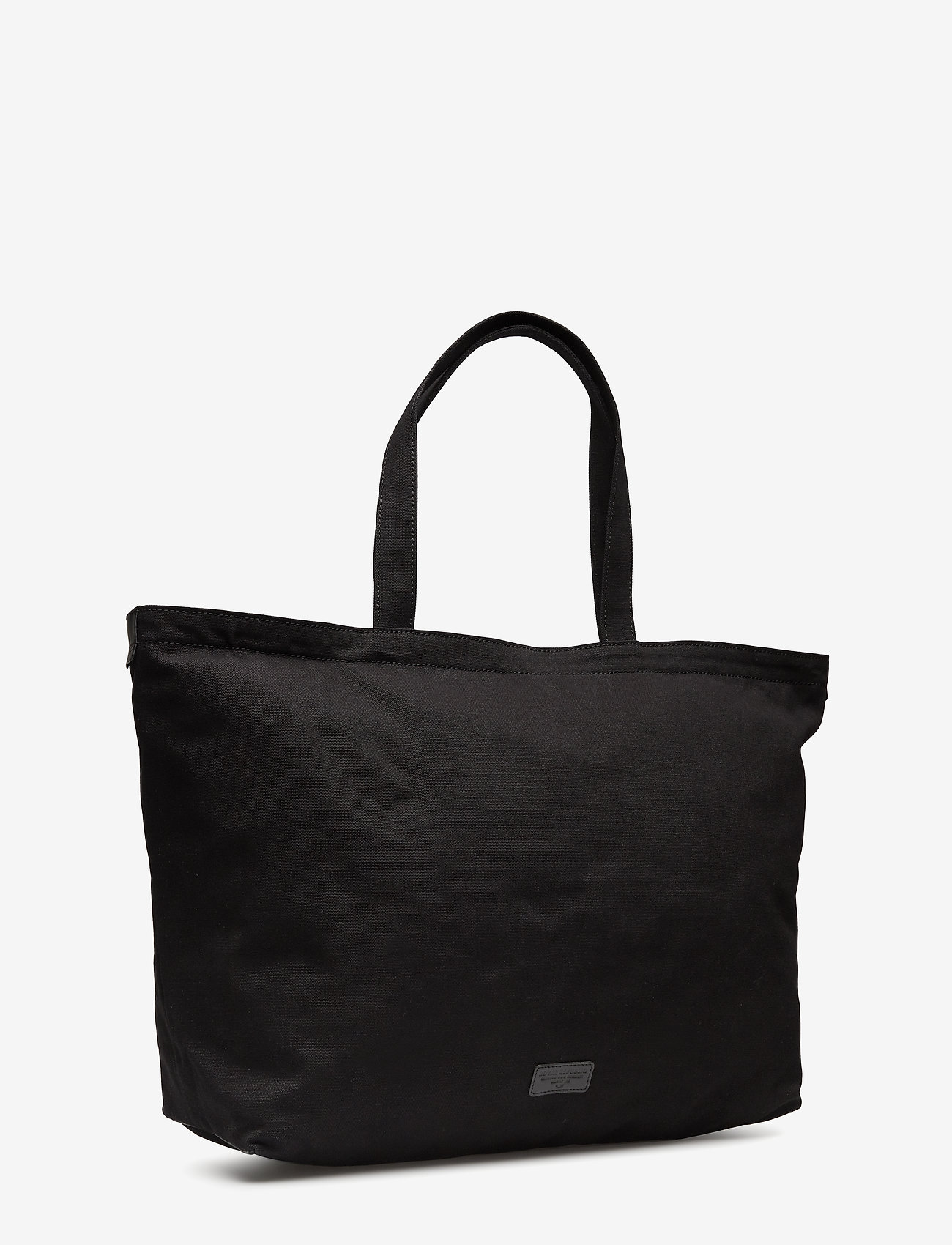 Royal RepubliQ - Fjord Shopper - black - 2