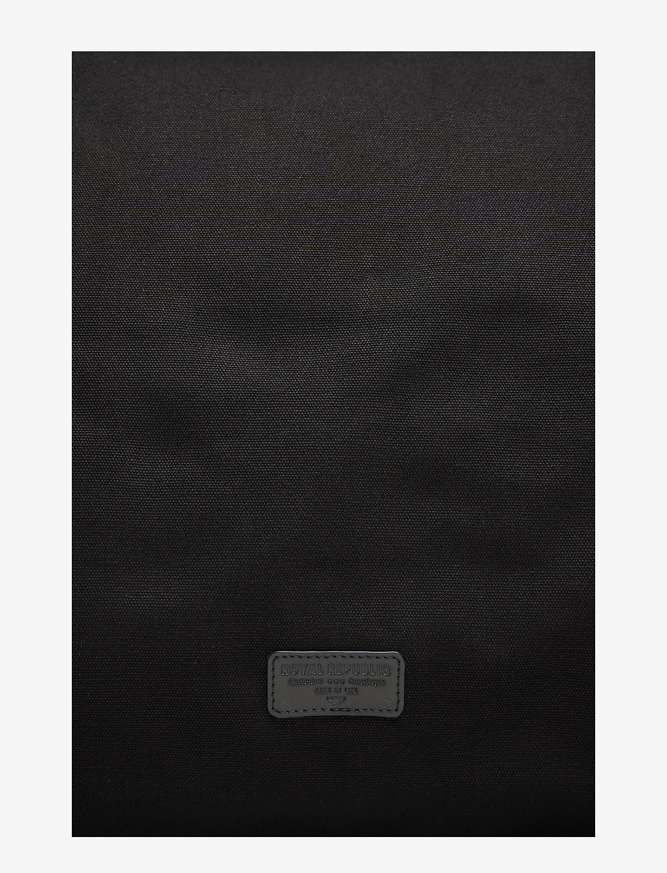 Royal RepubliQ - Fjord Shopper - black - 5