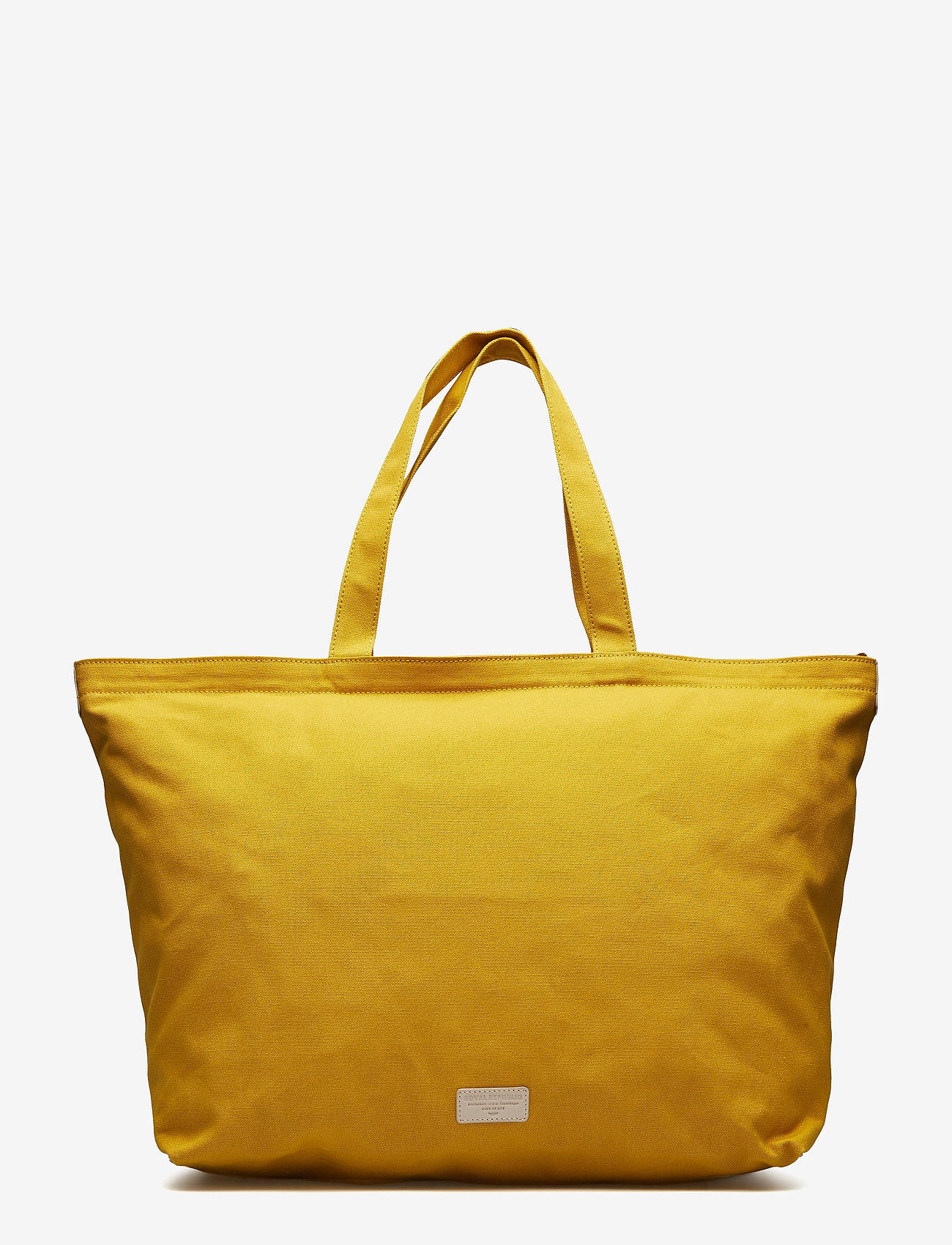 Fjord Shopper - YELLOW