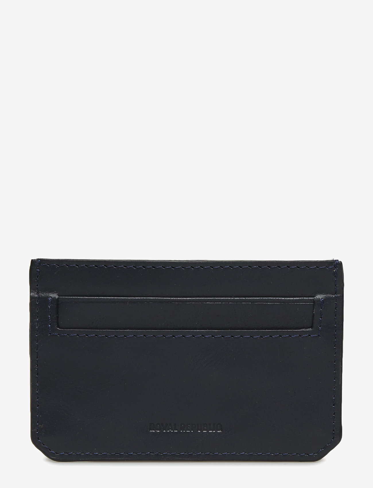 Royal RepubliQ - Thunder Cardholder - navy - 0
