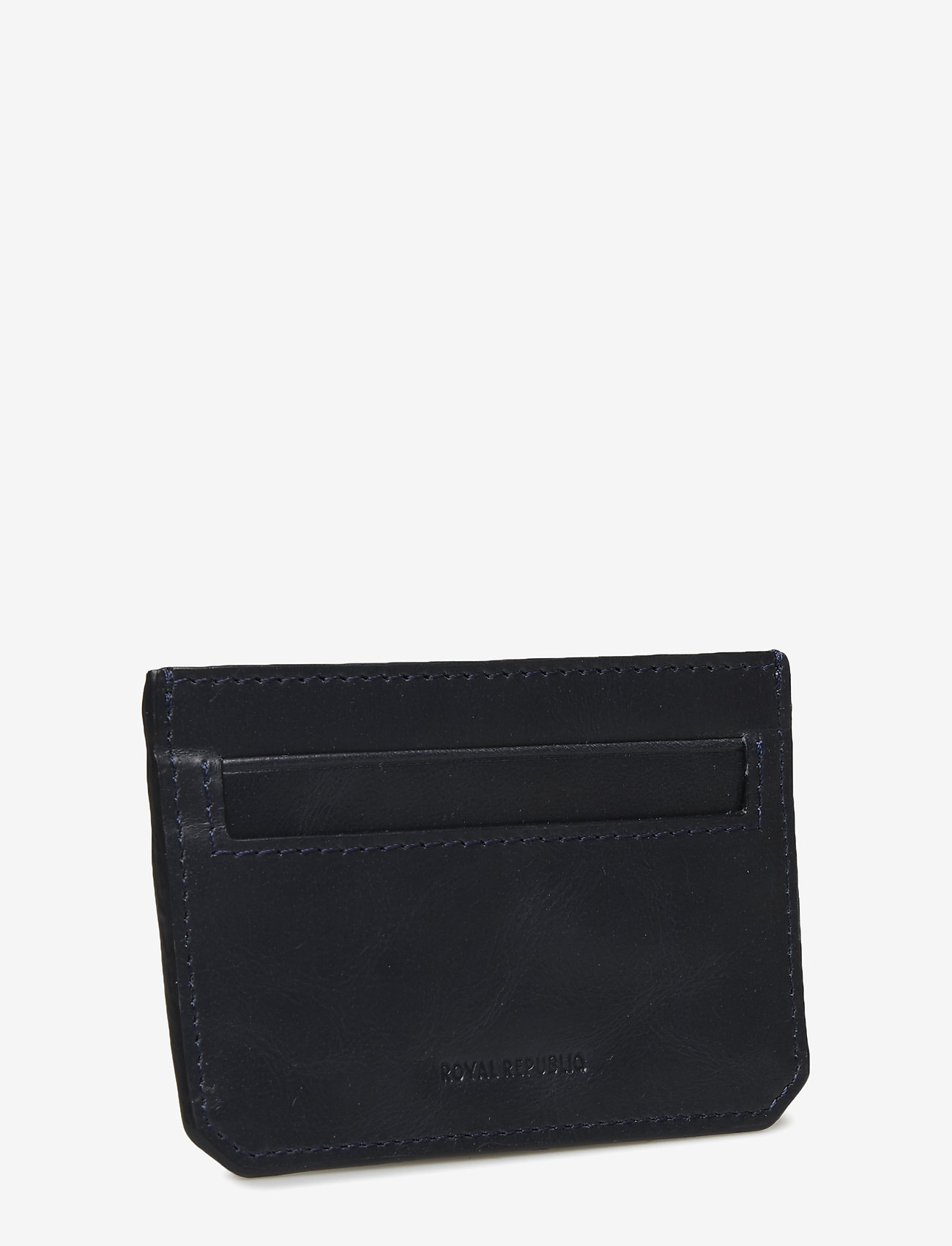 Royal RepubliQ - Thunder Cardholder - navy - 2