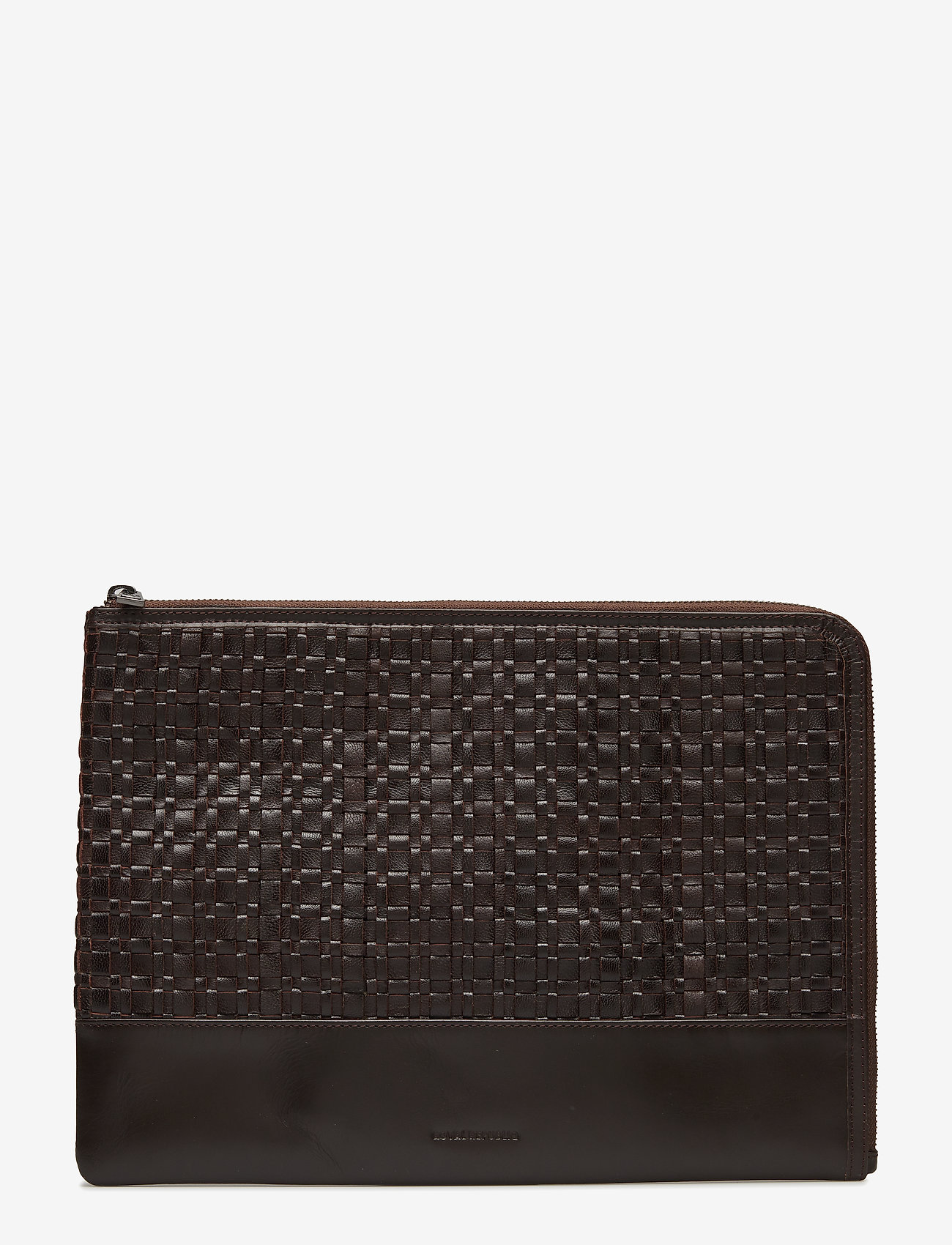 Royal RepubliQ - League Laptop Sleeve - brown - 0