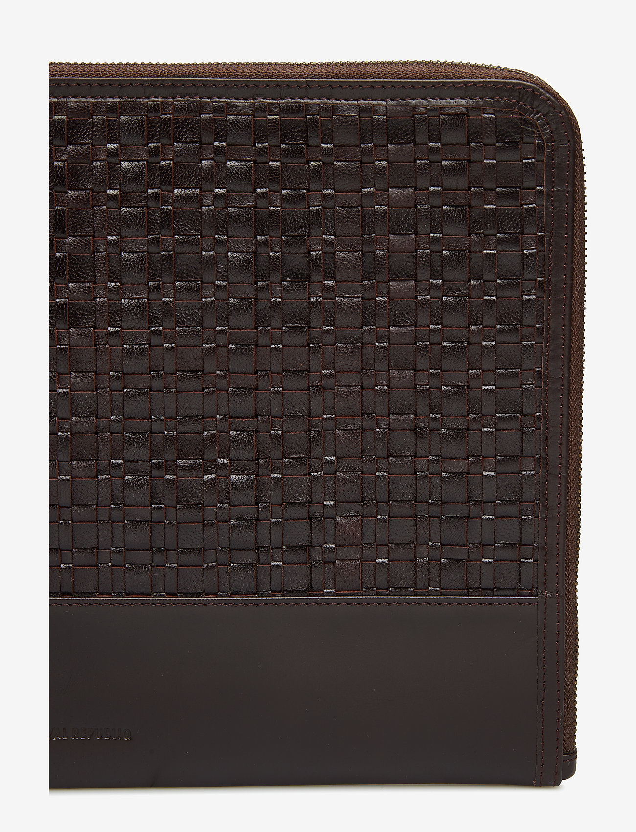 Royal RepubliQ - League Laptop Sleeve - brown - 3