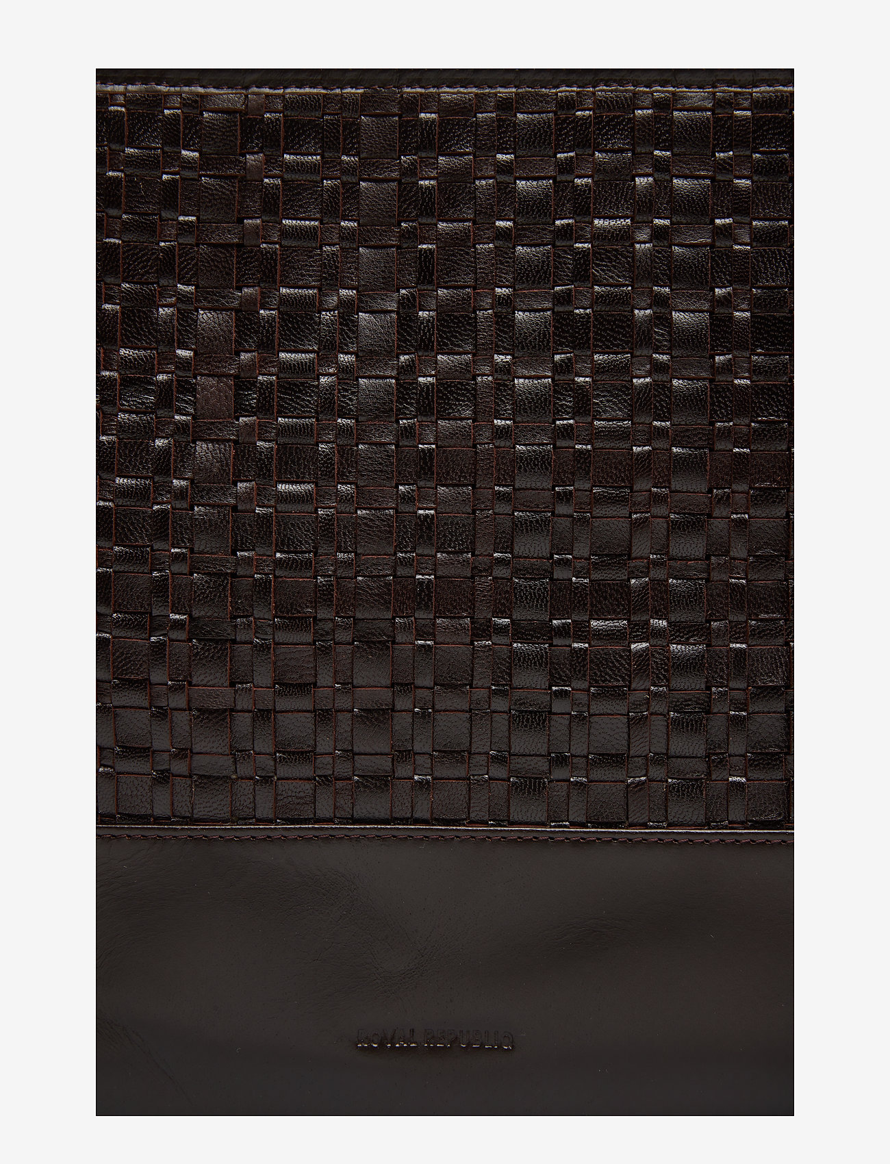 Royal RepubliQ - League Laptop Sleeve - brown - 4